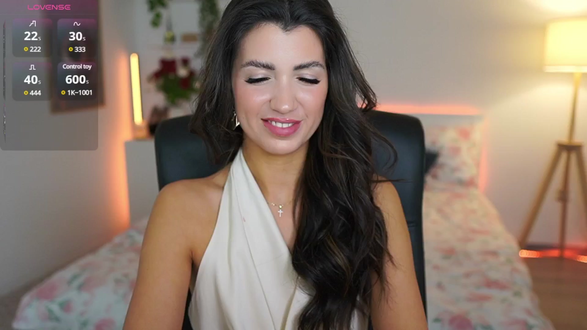 Gallery image thumbnail from Julia_Roca's myfreecams stream on, 03/05/2025, 19:58 image 20 of 20