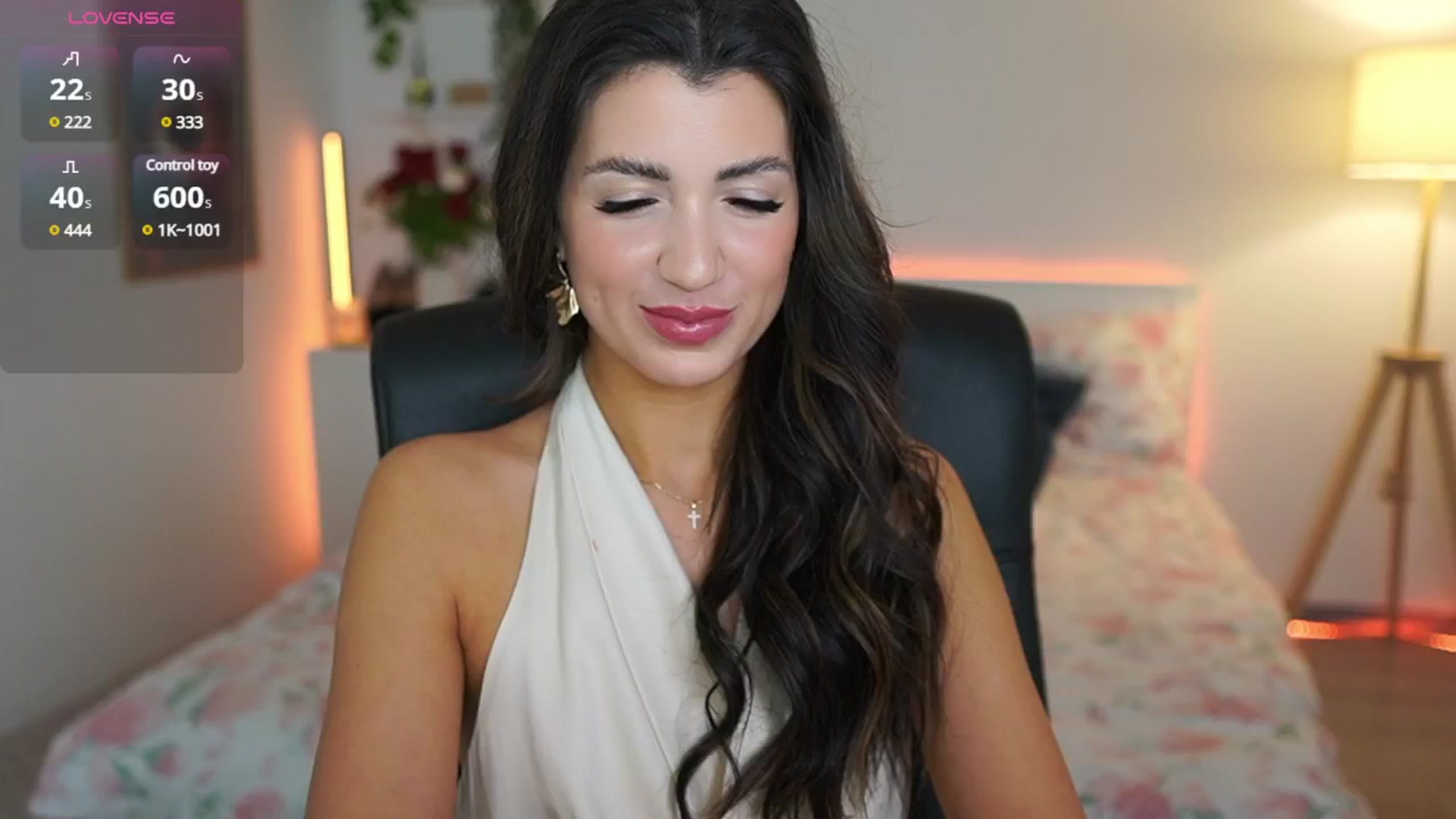 Gallery image thumbnail from Julia_Roca's myfreecams stream on, 03/05/2025, 19:58 image 12 of 20