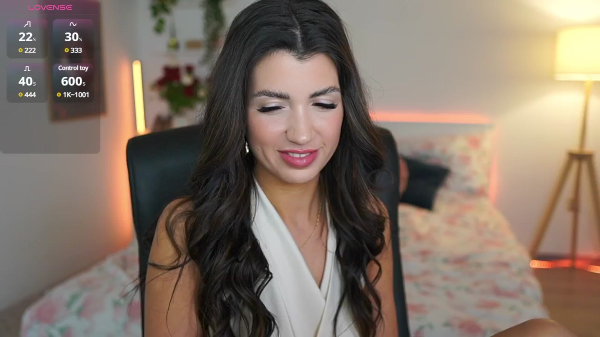 Gallery image thumbnail from Julia_Roca's myfreecams stream on, 03/05/2025, 21:54 image 5 of 20