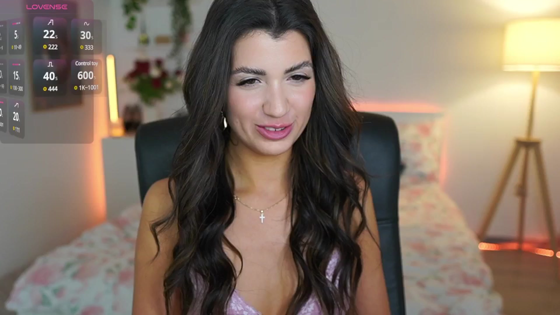 Gallery image thumbnail from Julia_Roca's myfreecams stream on, 03/05/2025, 23:50 image 19 of 20