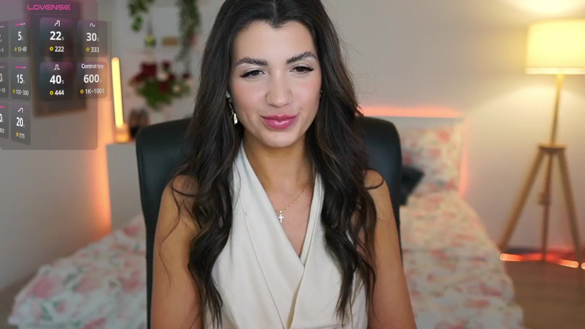 Gallery image thumbnail from Julia_Roca's myfreecams stream on, 03/05/2025, 23:50 image 1 of 20