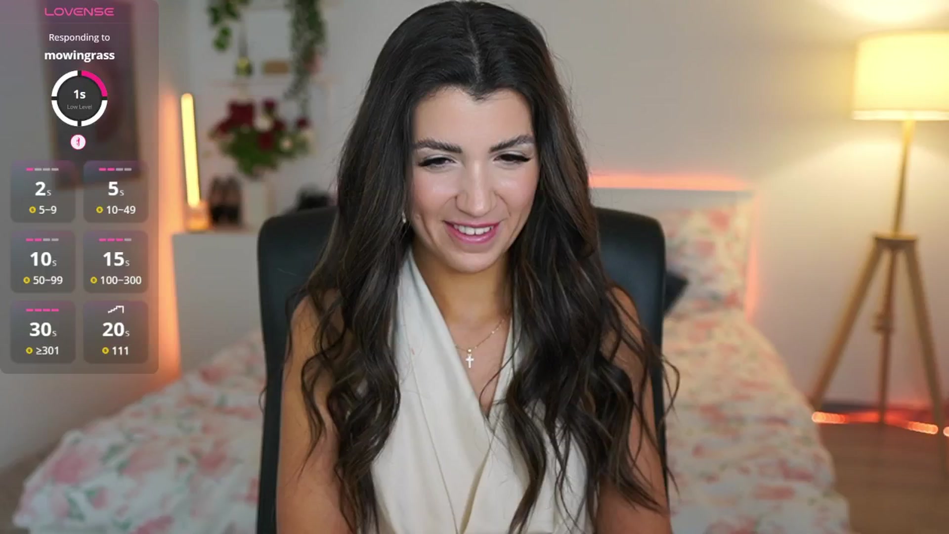 Gallery image thumbnail from Julia_Roca's myfreecams stream on, 03/05/2025, 23:50 image 7 of 20