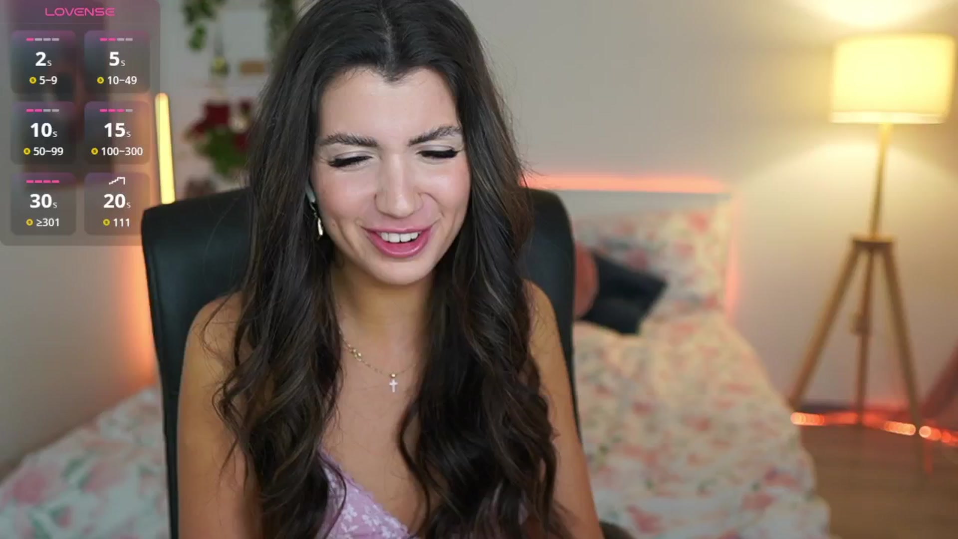 Gallery image thumbnail from Julia_Roca's myfreecams stream on, 03/06/2025, 24:08 image 20 of 20