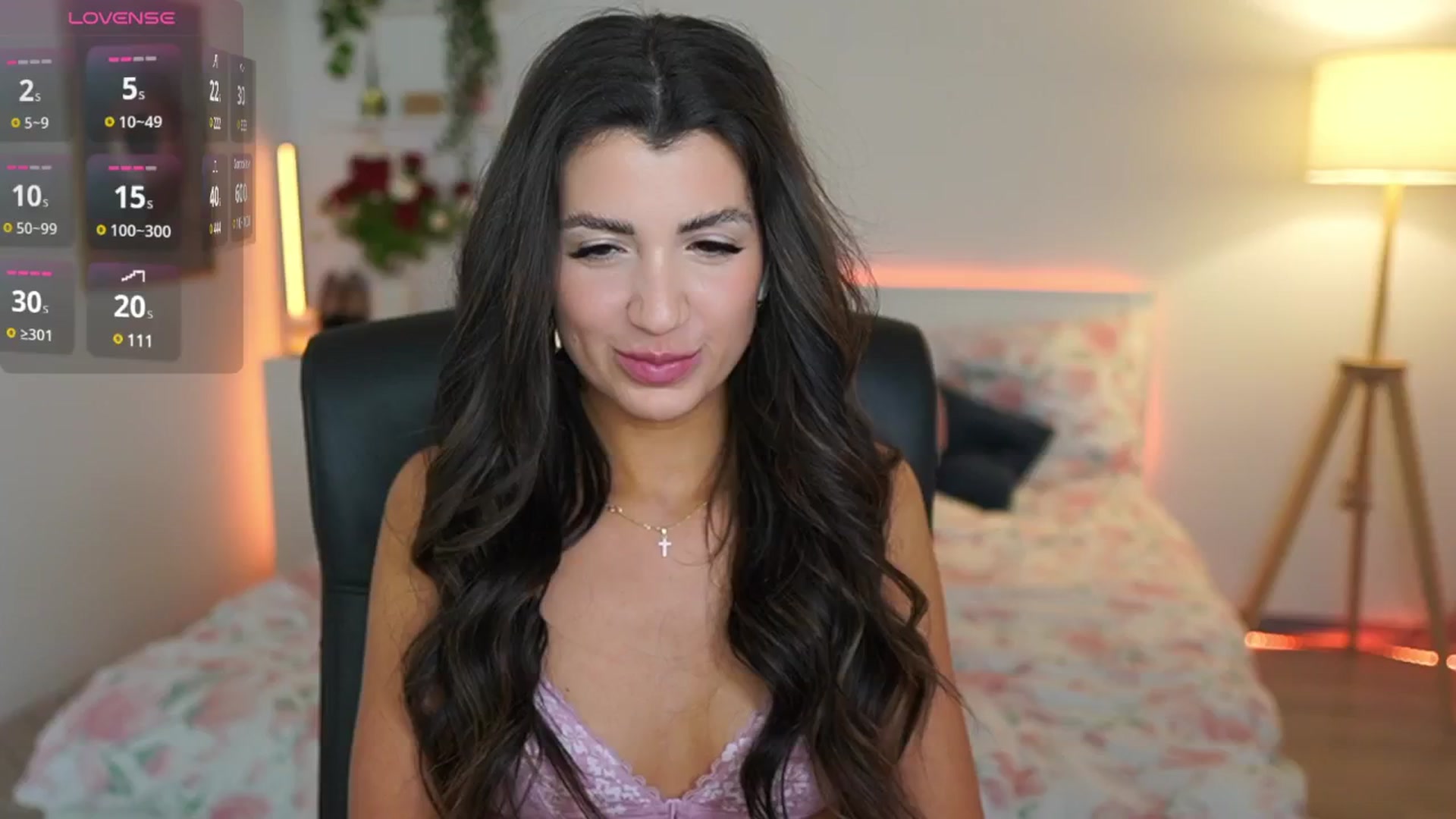 Gallery image thumbnail from Julia_Roca's myfreecams stream on, 03/06/2025, 24:08 image 4 of 20