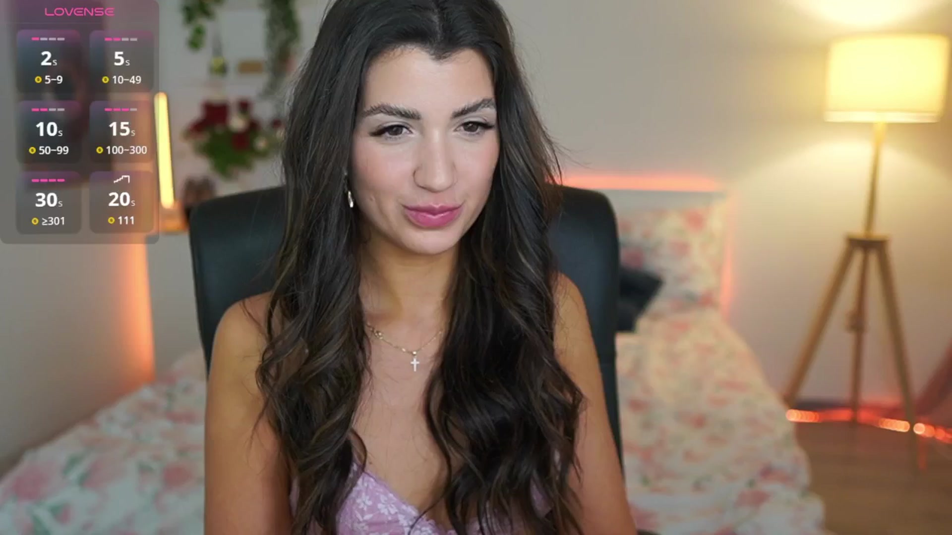Gallery image thumbnail from Julia_Roca's myfreecams stream on, 03/06/2025, 24:08 image 18 of 20