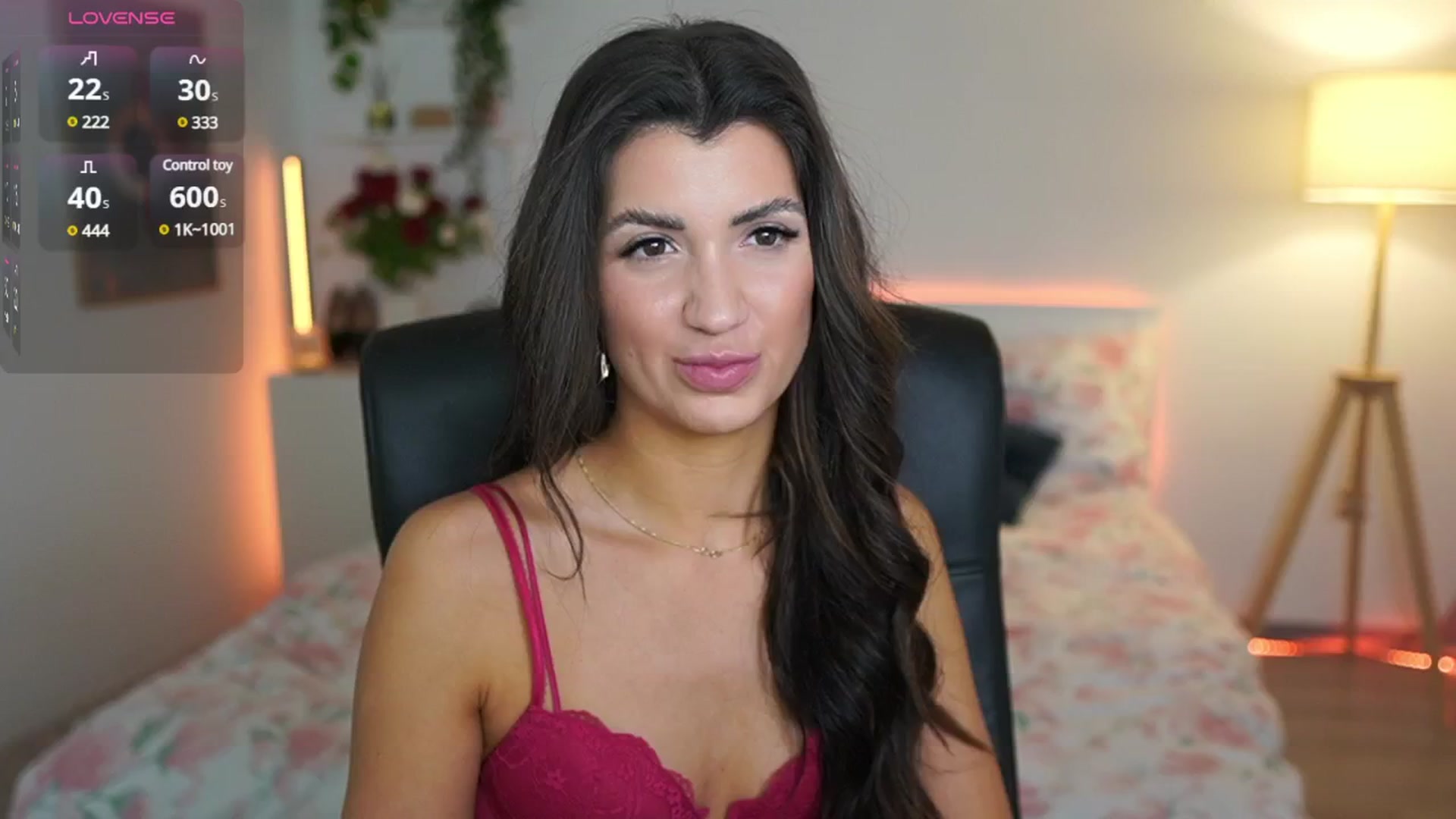 Gallery image thumbnail from Julia_Roca's myfreecams stream on, 03/06/2025, 16:40 image 18 of 20