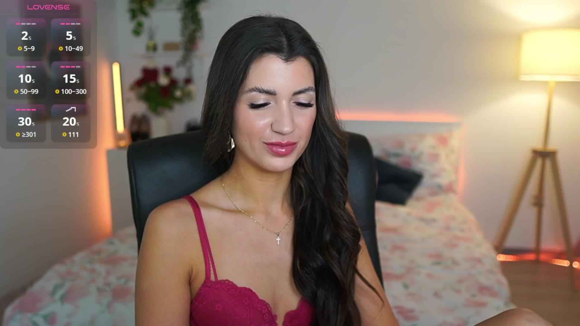 Gallery image thumbnail from Julia_Roca's myfreecams stream on, 03/06/2025, 17:27 image 1 of 20