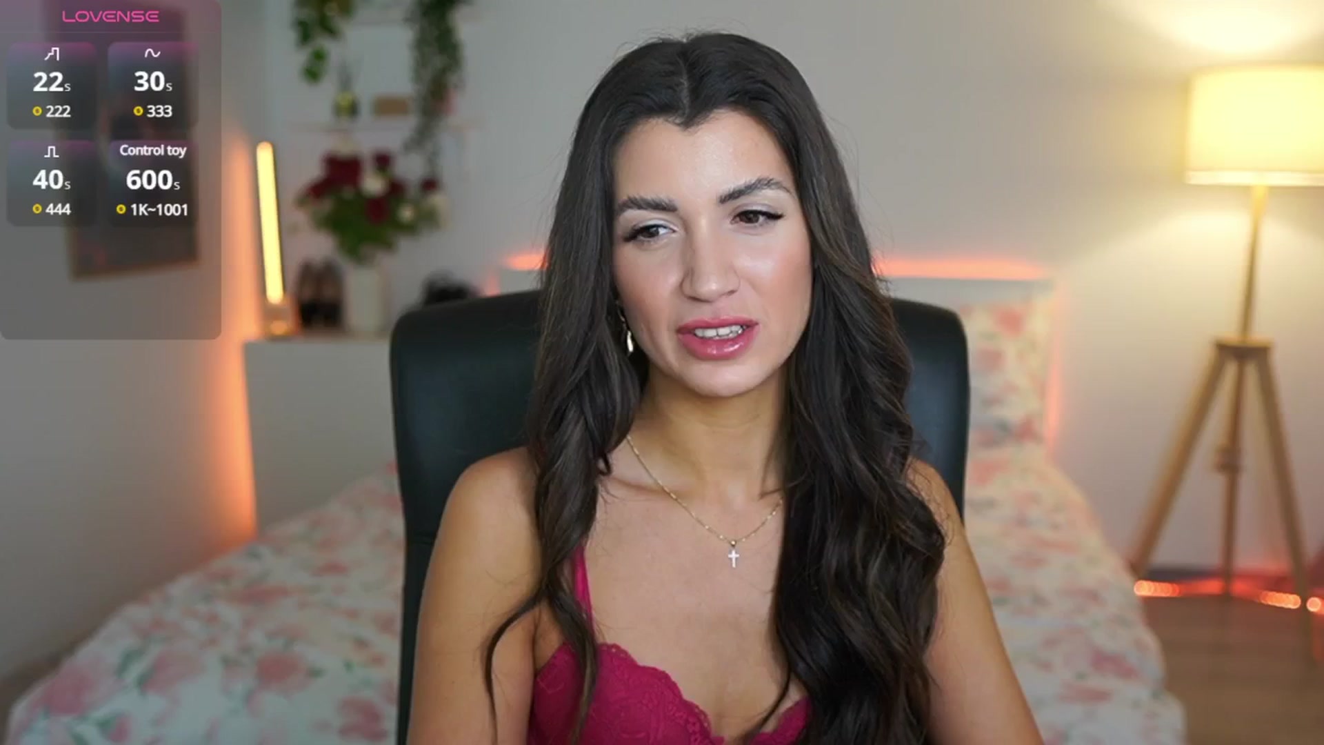 Gallery image thumbnail from Julia_Roca's myfreecams stream on, 03/06/2025, 17:27 image 5 of 20