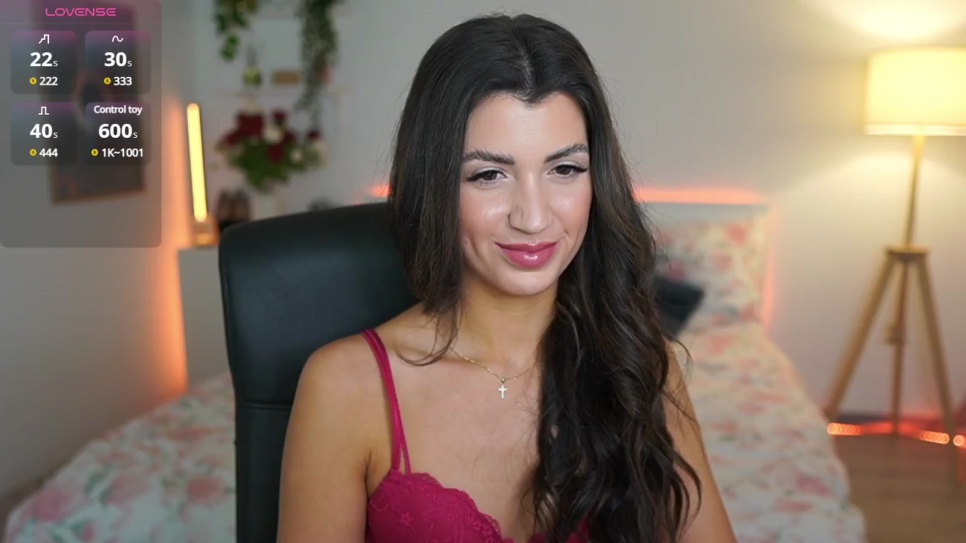 Gallery image thumbnail from Julia_Roca's myfreecams stream on, 03/06/2025, 17:27 image 18 of 20