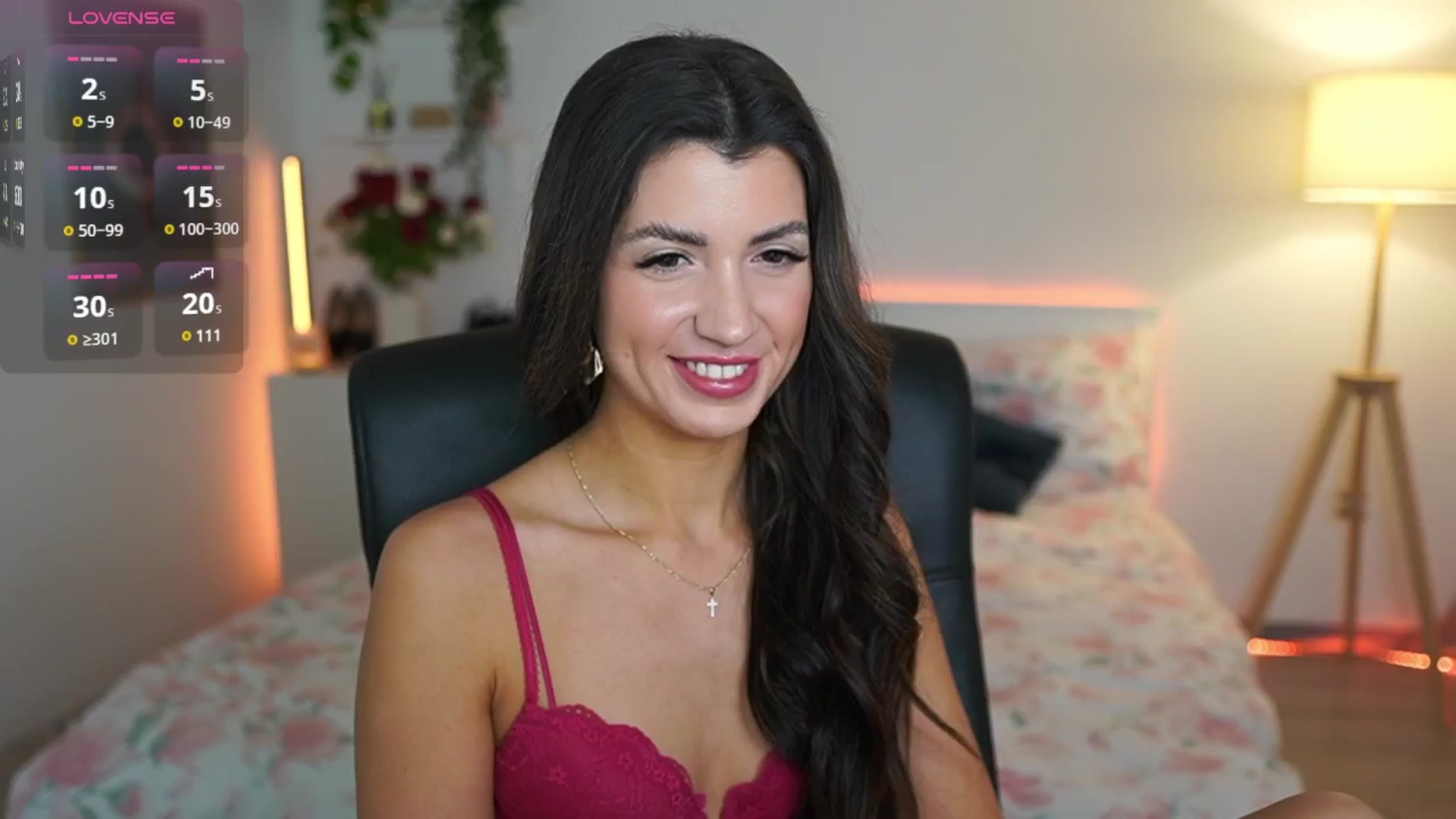 Gallery image thumbnail from Julia_Roca's myfreecams stream on, 03/06/2025, 17:27 image 2 of 20