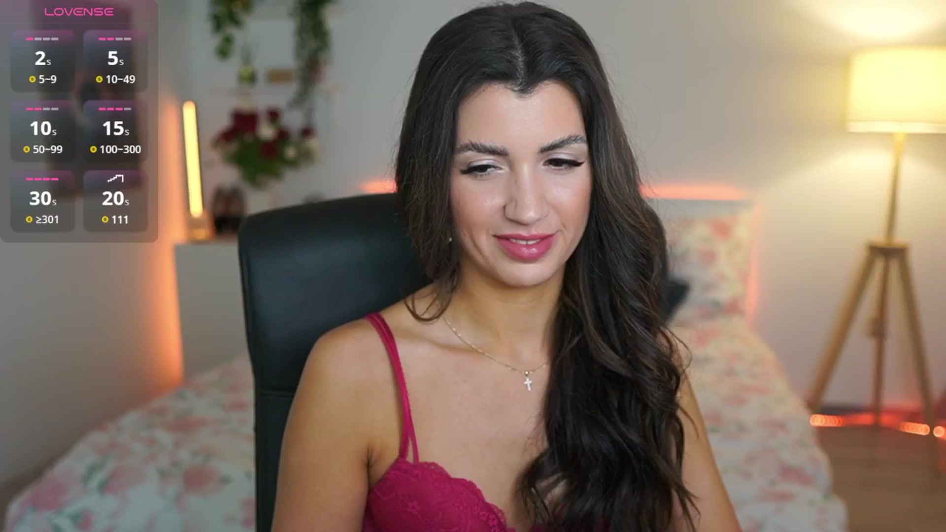 Gallery image thumbnail from Julia_Roca's myfreecams stream on, 03/06/2025, 17:27 image 17 of 20