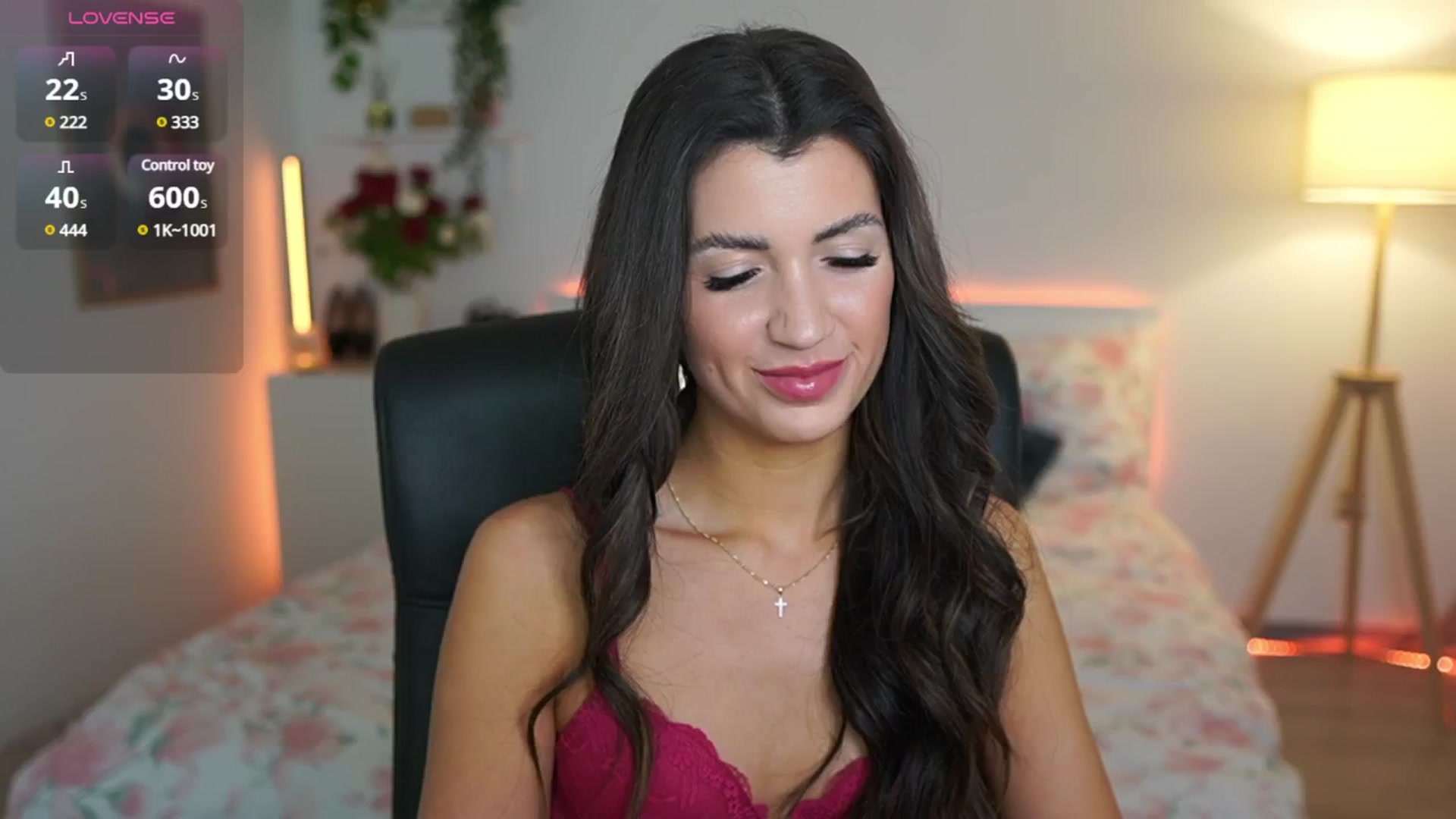 Gallery image thumbnail from Julia_Roca's myfreecams stream on, 03/06/2025, 17:27 image 6 of 20