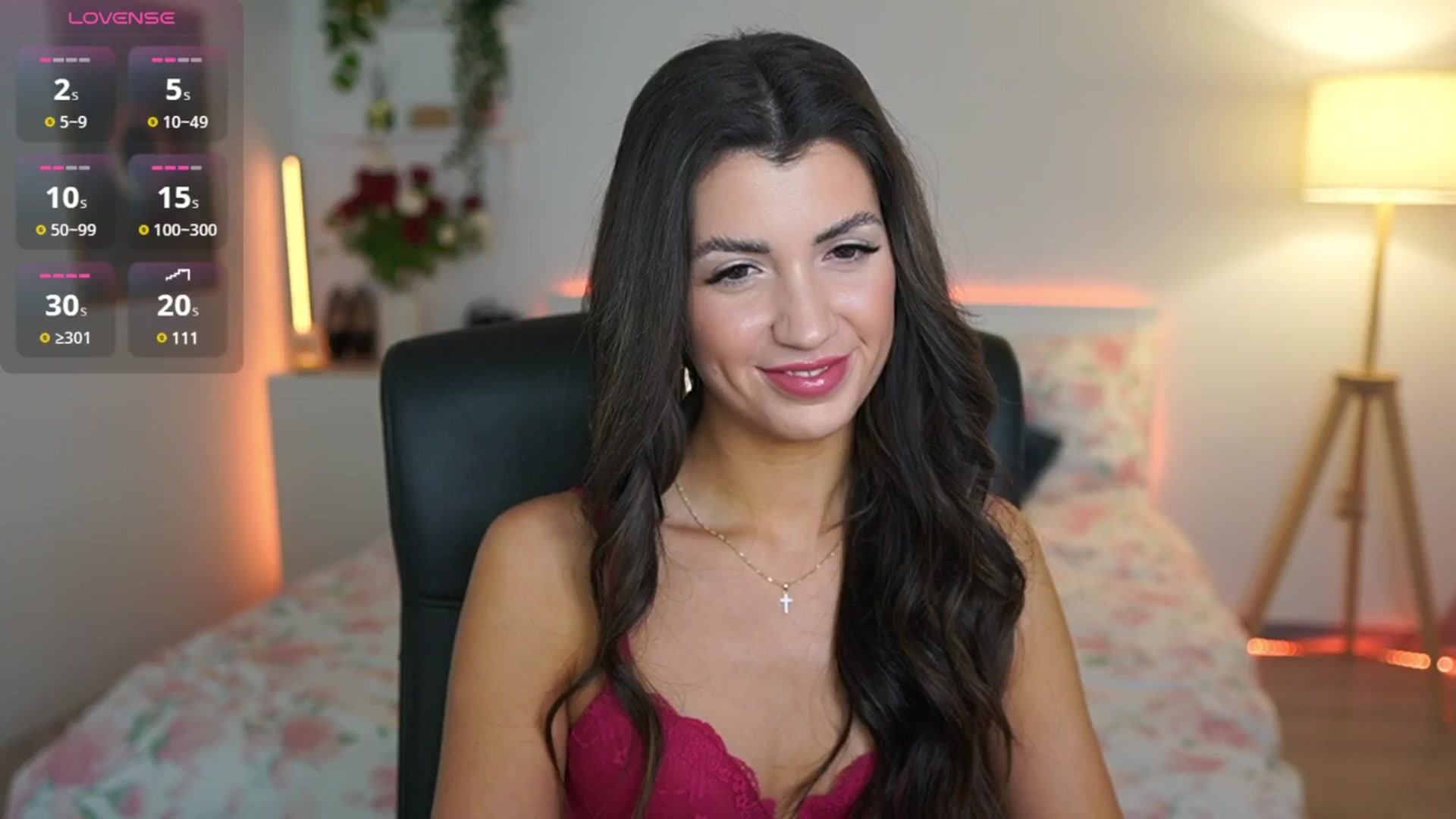Gallery image thumbnail from Julia_Roca's myfreecams stream on, 03/06/2025, 17:27 image 7 of 20