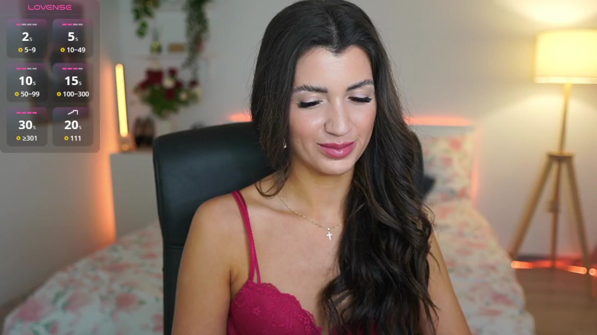 Gallery image thumbnail from Julia_Roca's myfreecams stream on, 03/06/2025, 17:27 image 16 of 20