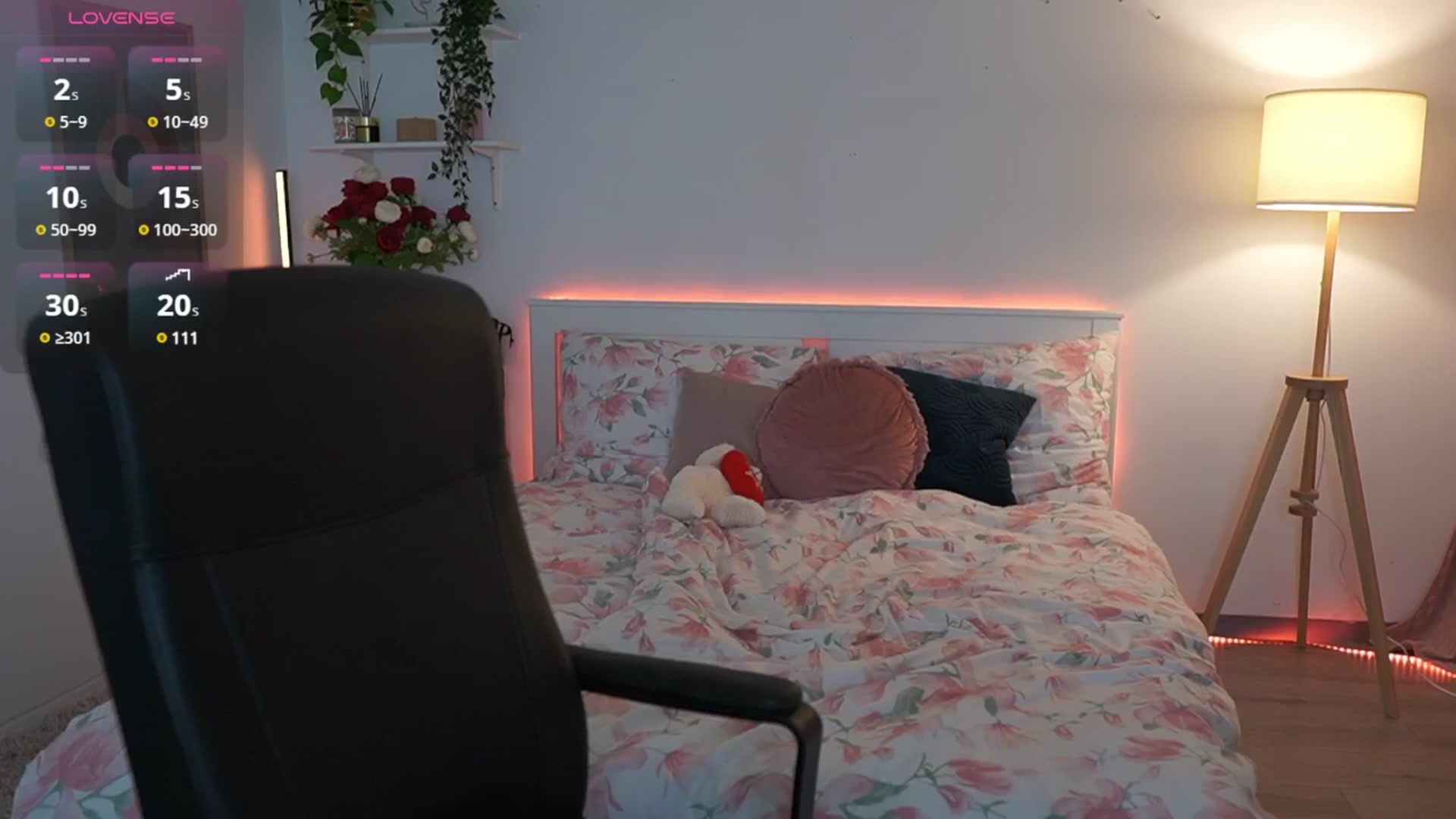 Gallery image thumbnail from Julia_Roca's myfreecams stream on, 03/08/2025, 23:34 image 14 of 20