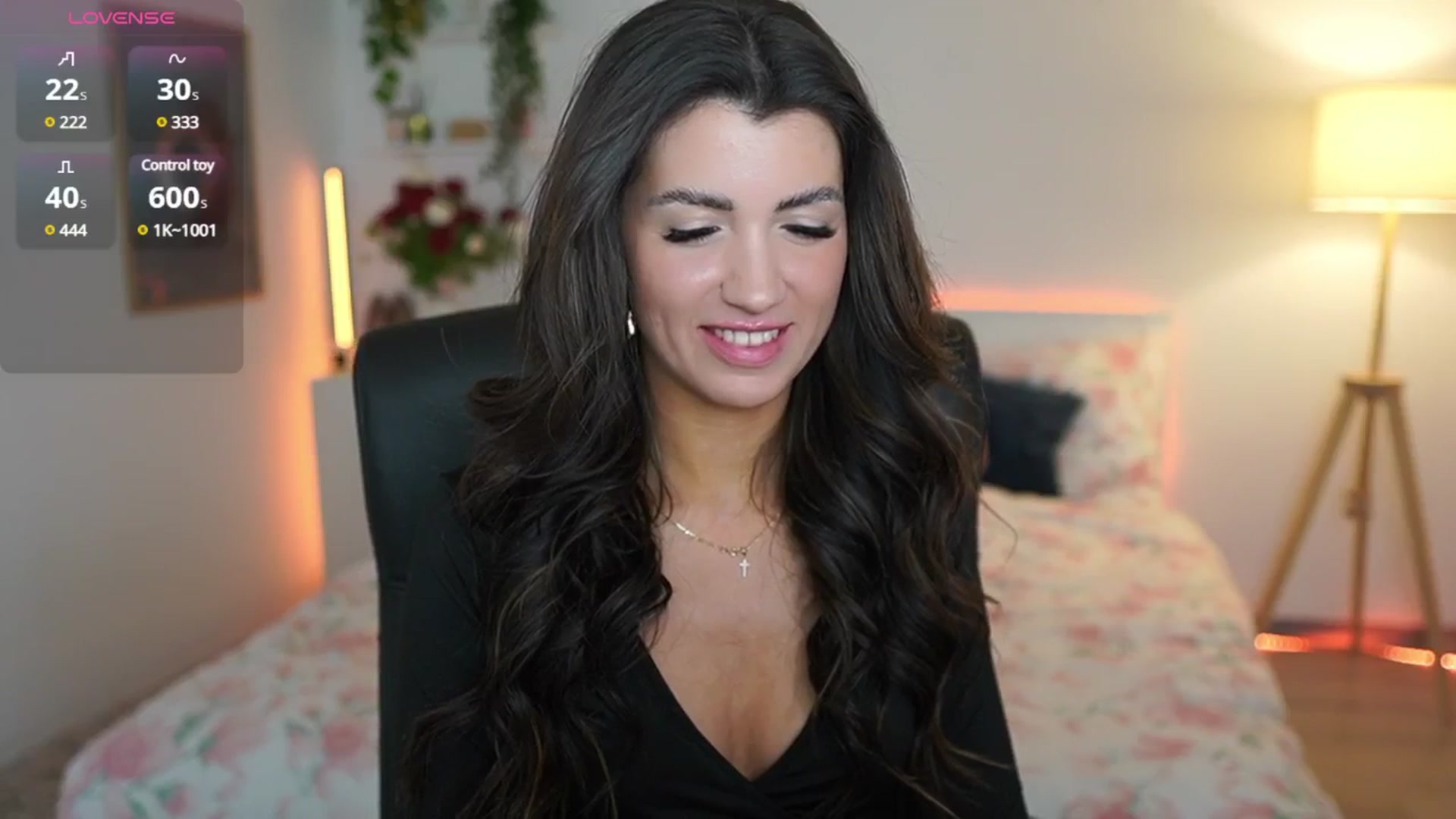 Gallery image thumbnail from Julia_Roca's myfreecams stream on, 03/08/2025, 23:34 image 9 of 20