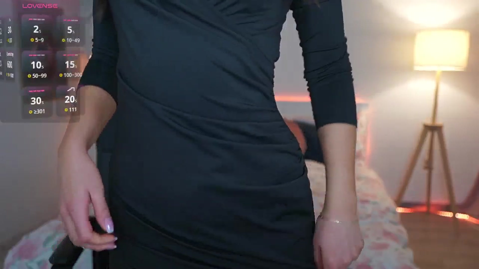 Gallery image thumbnail from Julia_Roca's myfreecams stream on, 03/08/2025, 23:34 image 12 of 20
