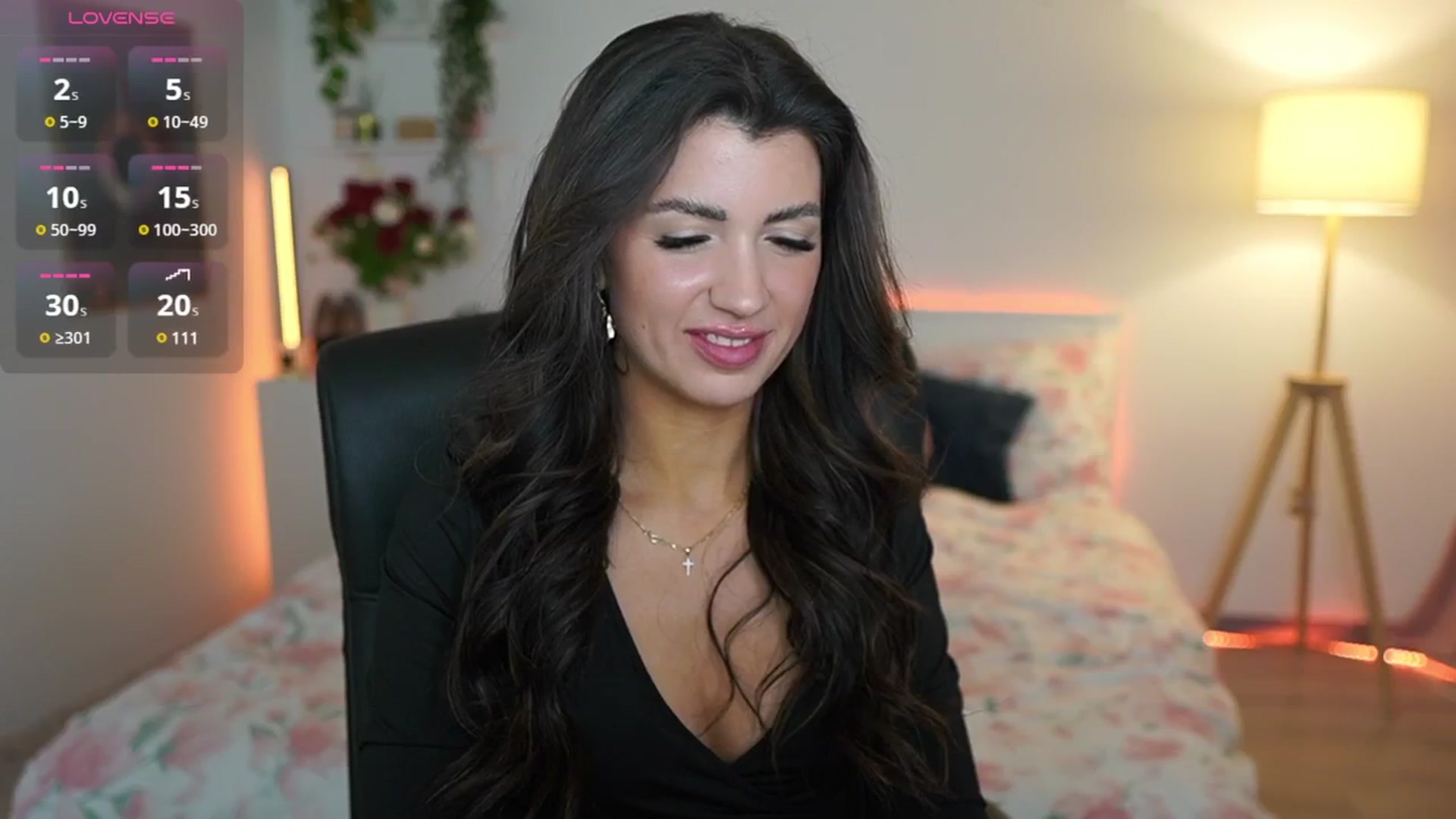 Gallery image thumbnail from Julia_Roca's myfreecams stream on, 03/08/2025, 23:34 image 13 of 20