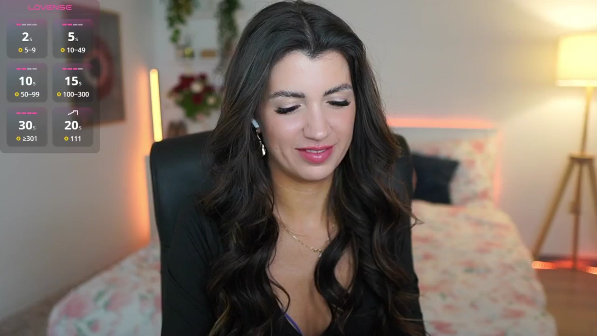 Gallery image thumbnail from Julia_Roca's myfreecams stream on, 03/09/2025, 24:26 image 10 of 20