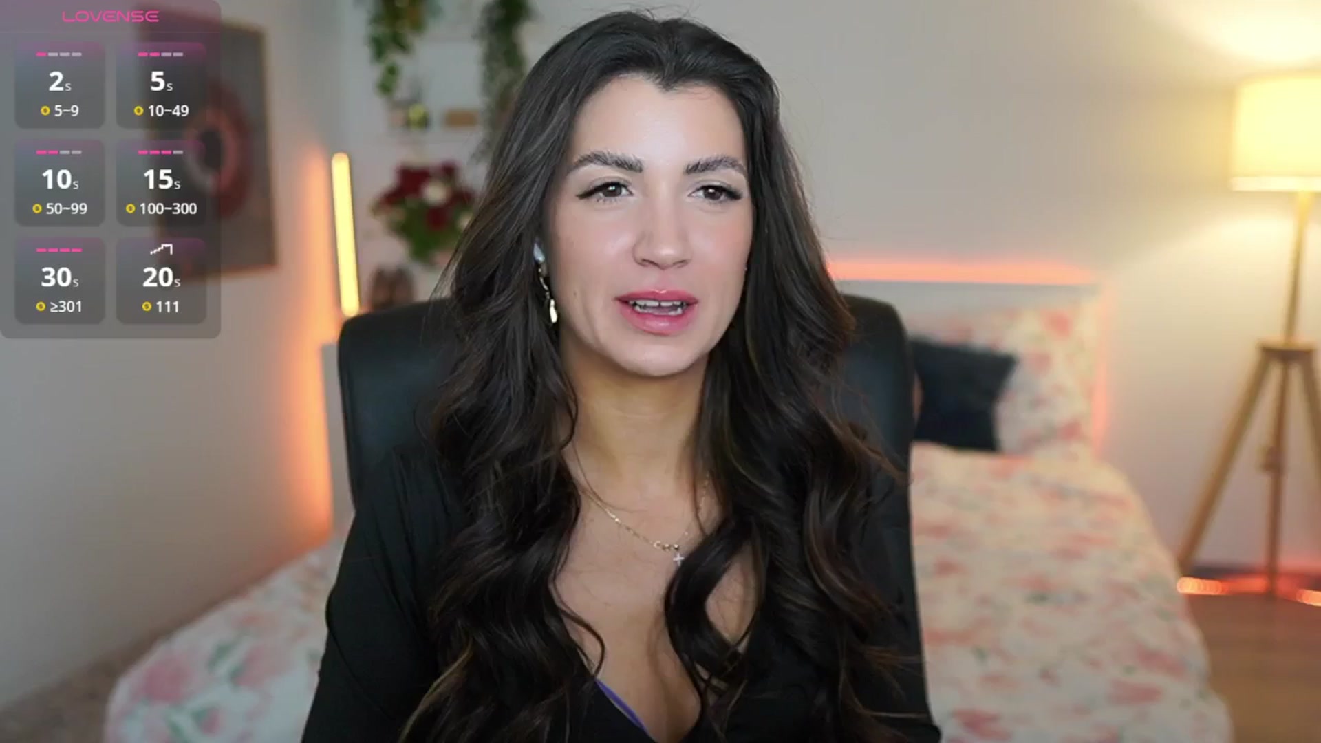 Gallery image thumbnail from Julia_Roca's myfreecams stream on, 03/09/2025, 24:26 image 8 of 20