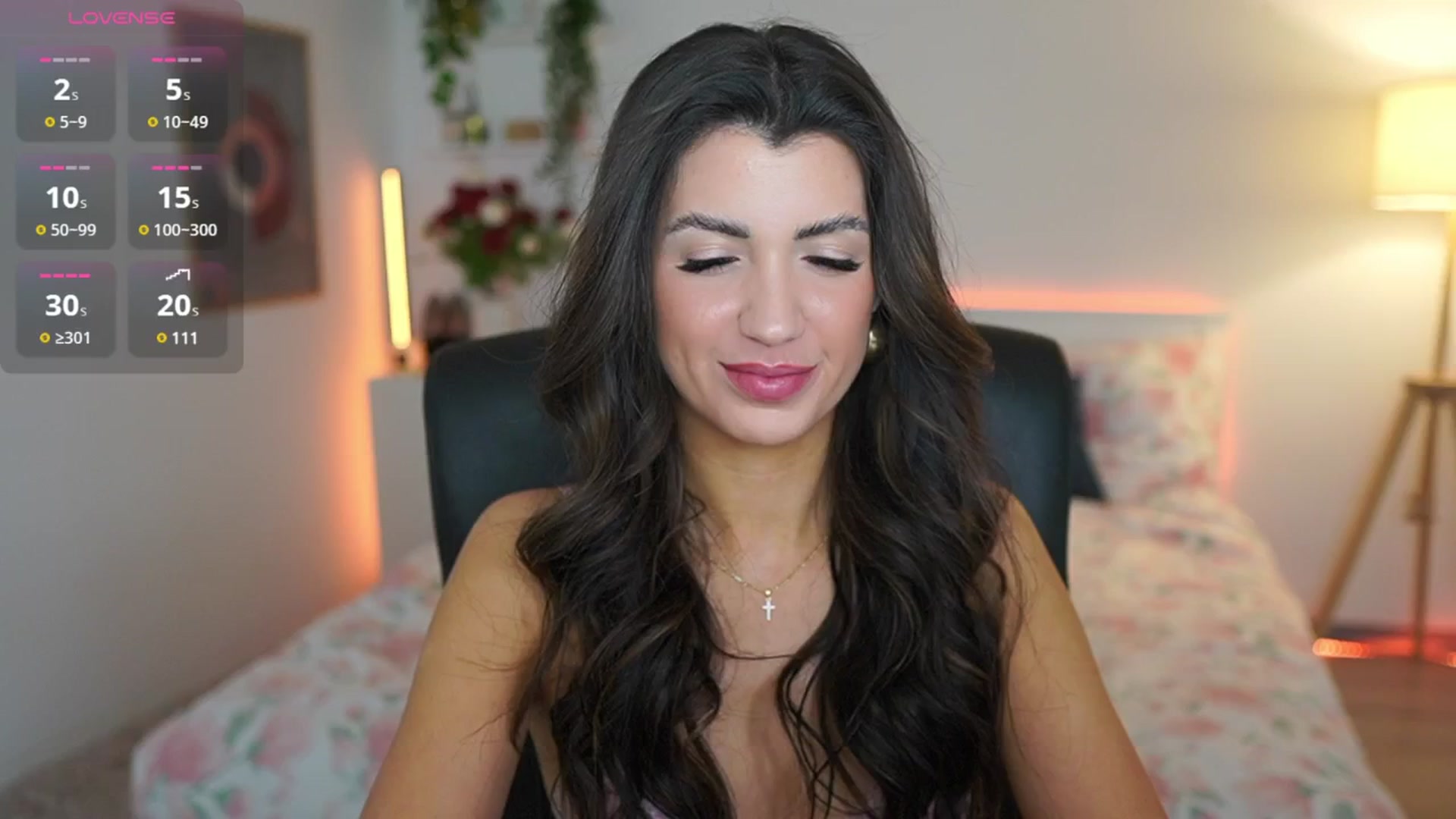 Gallery image thumbnail from Julia_Roca's myfreecams stream on, 03/09/2025, 16:59 image 6 of 20