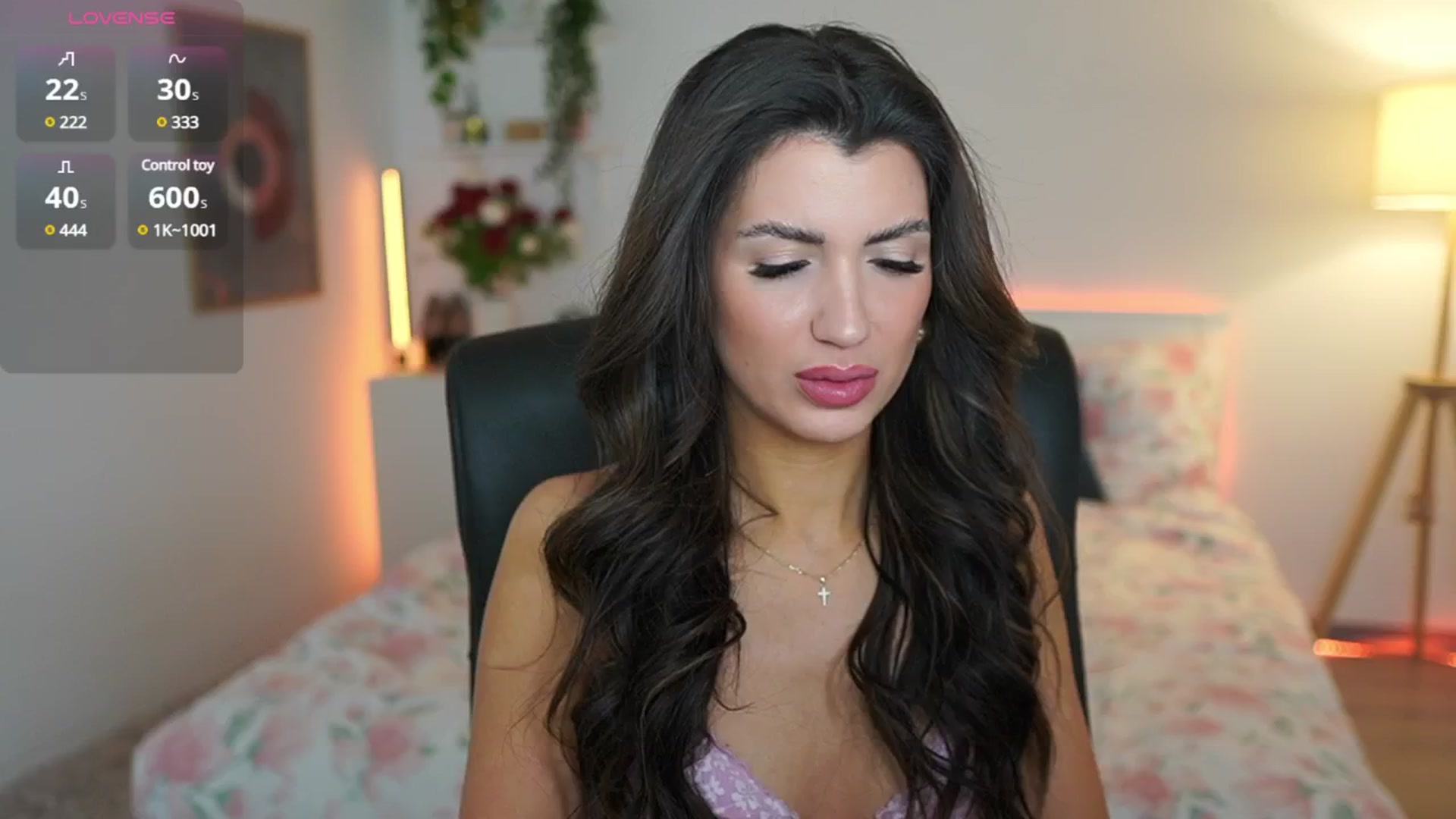 Gallery image thumbnail from Julia_Roca's myfreecams stream on, 03/09/2025, 16:59 image 5 of 20