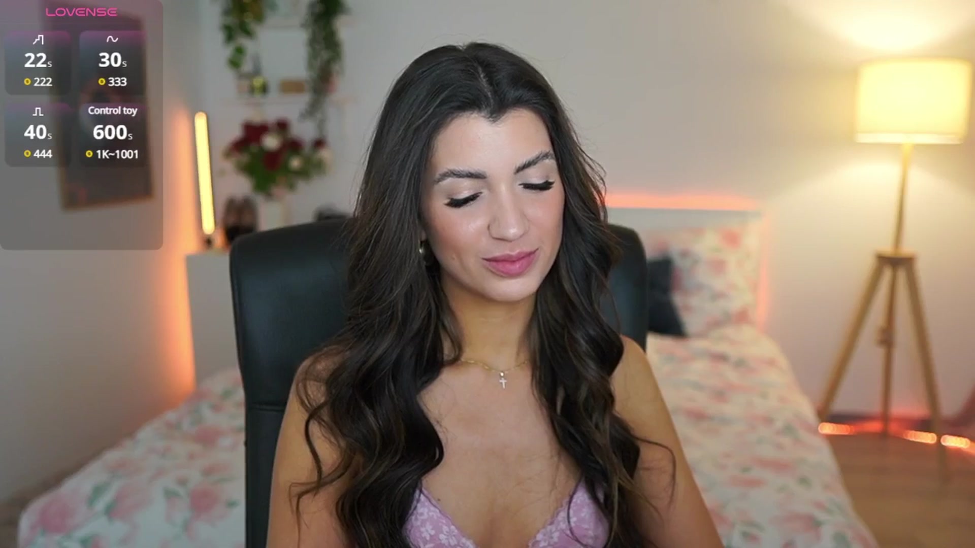 Gallery image thumbnail from Julia_Roca's myfreecams stream on, 03/09/2025, 16:59 image 18 of 20