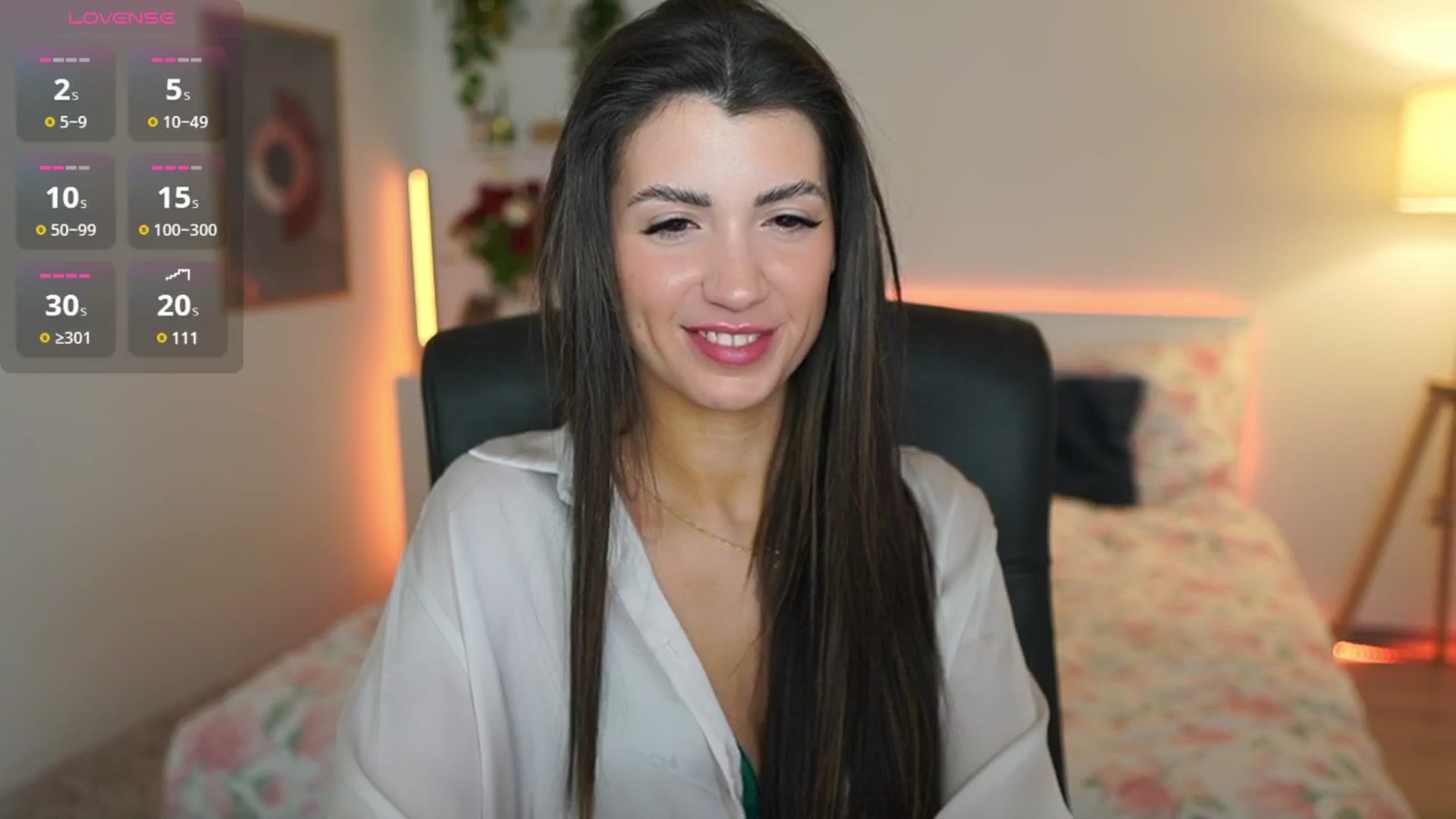 Gallery image thumbnail from Julia_Roca's myfreecams stream on, 03/12/2025, 20:17 image 11 of 20