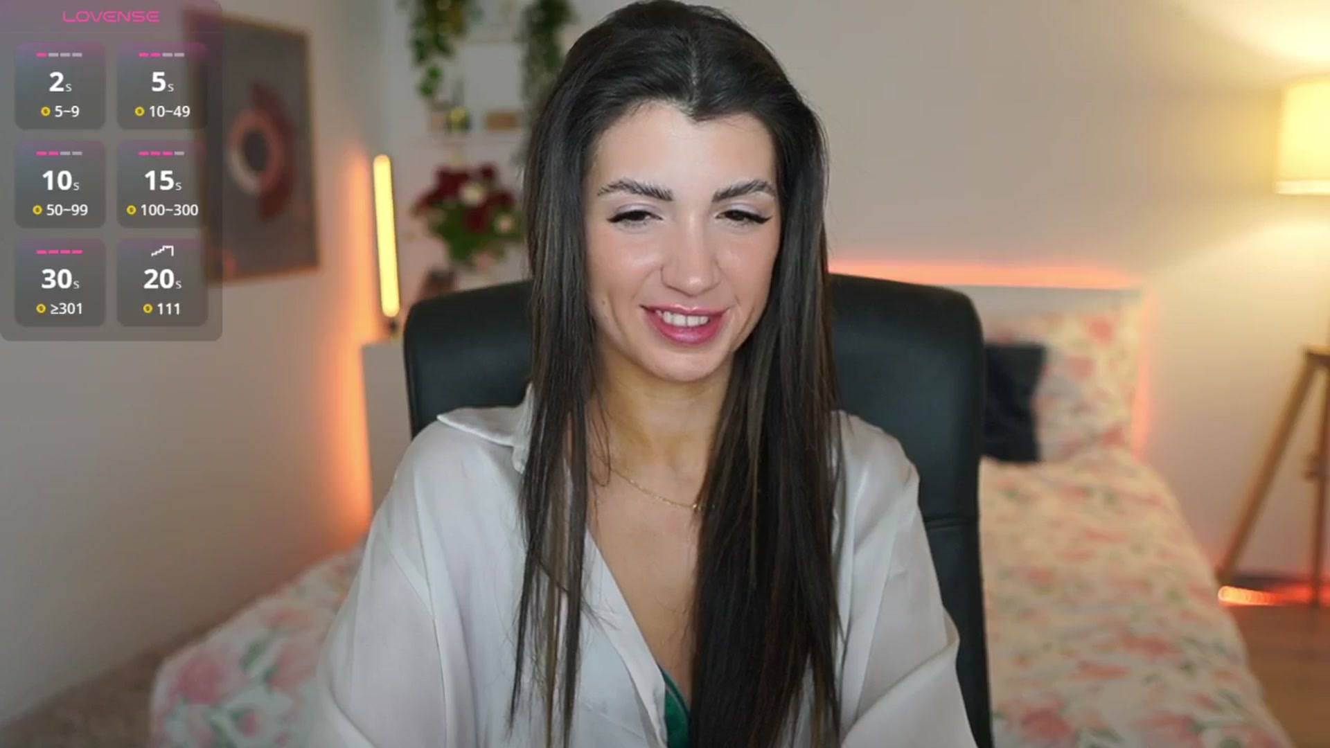 Gallery image thumbnail from Julia_Roca's myfreecams stream on, 03/12/2025, 20:17 image 13 of 20