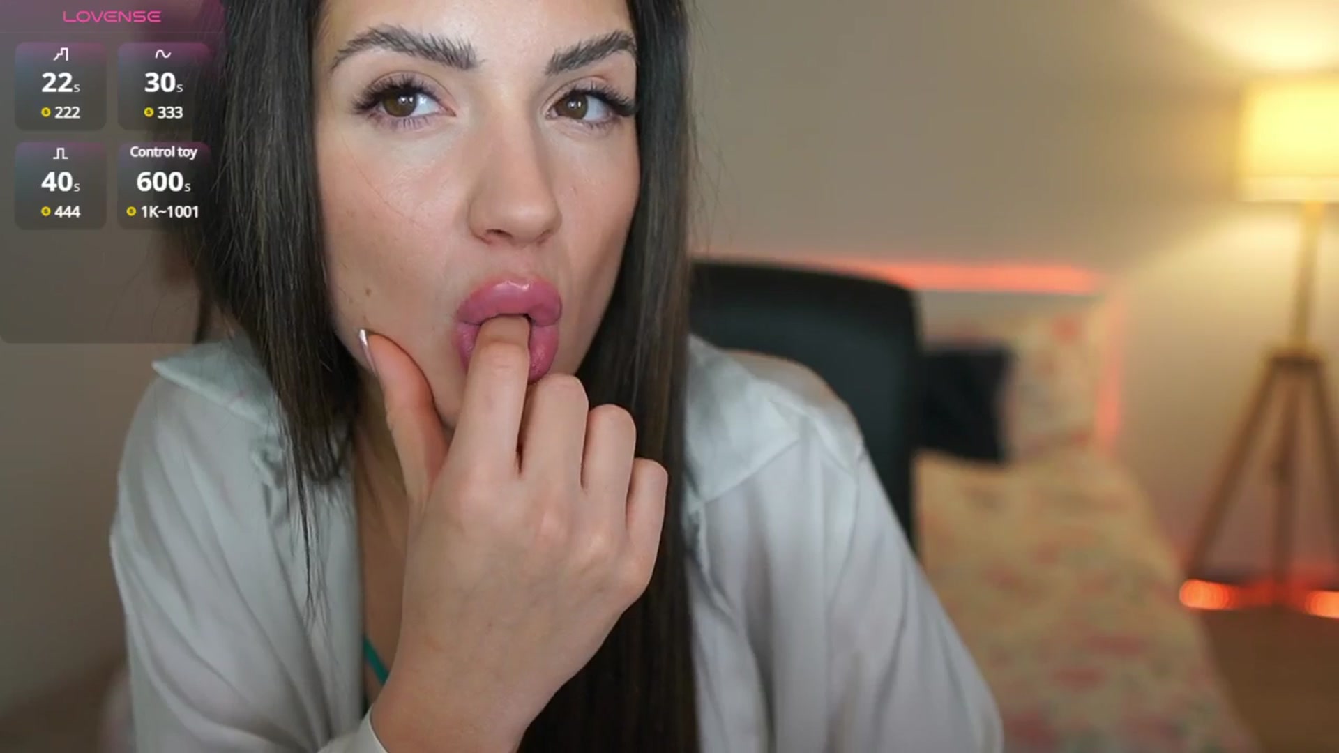 Gallery image thumbnail from Julia_Roca's myfreecams stream on, 03/12/2025, 22:14 image 8 of 20