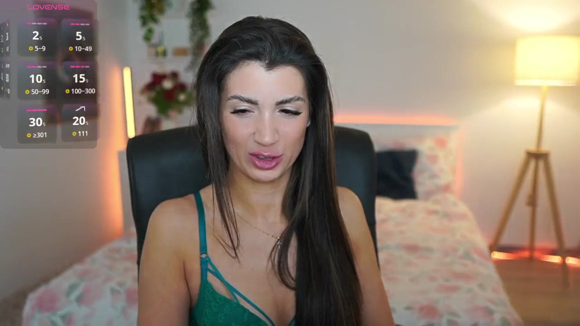 Gallery image thumbnail from Julia_Roca's myfreecams stream on, 03/12/2025, 22:14 image 10 of 20