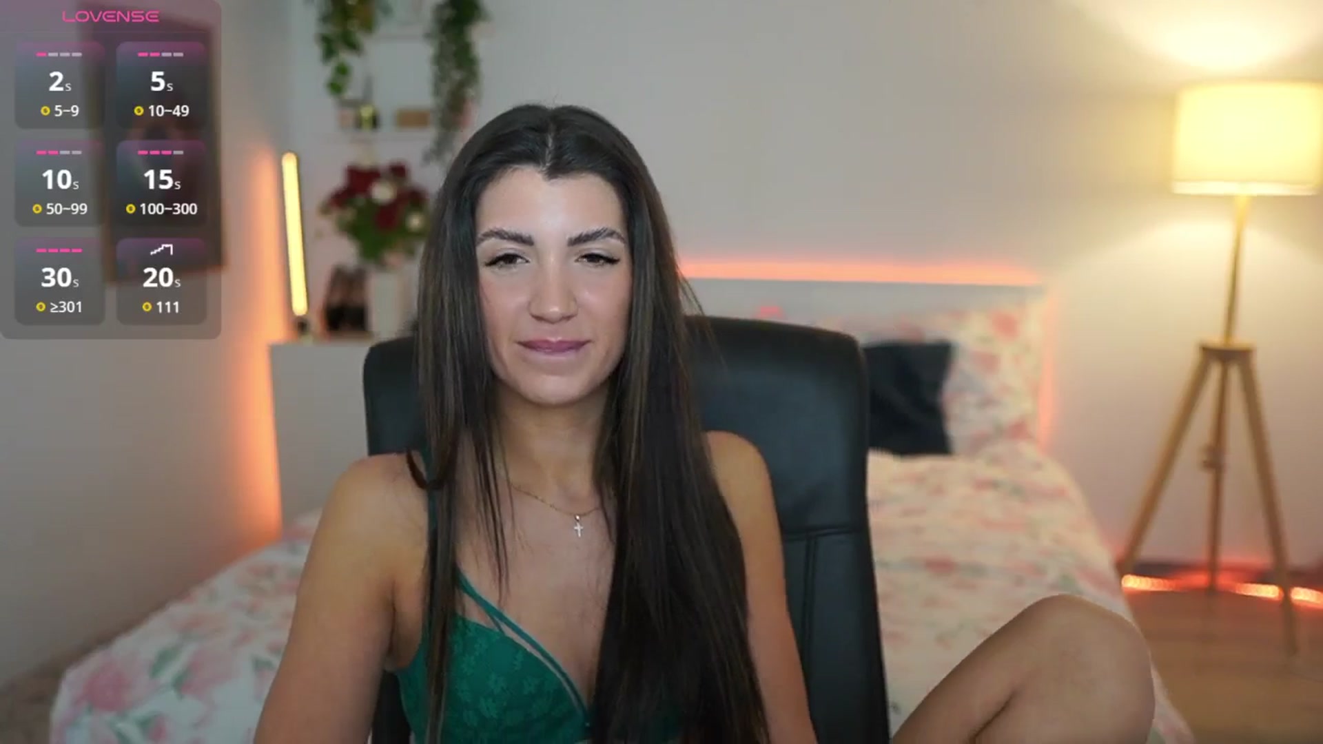 Gallery image thumbnail from Julia_Roca's myfreecams stream on, 03/12/2025, 22:14 image 16 of 20