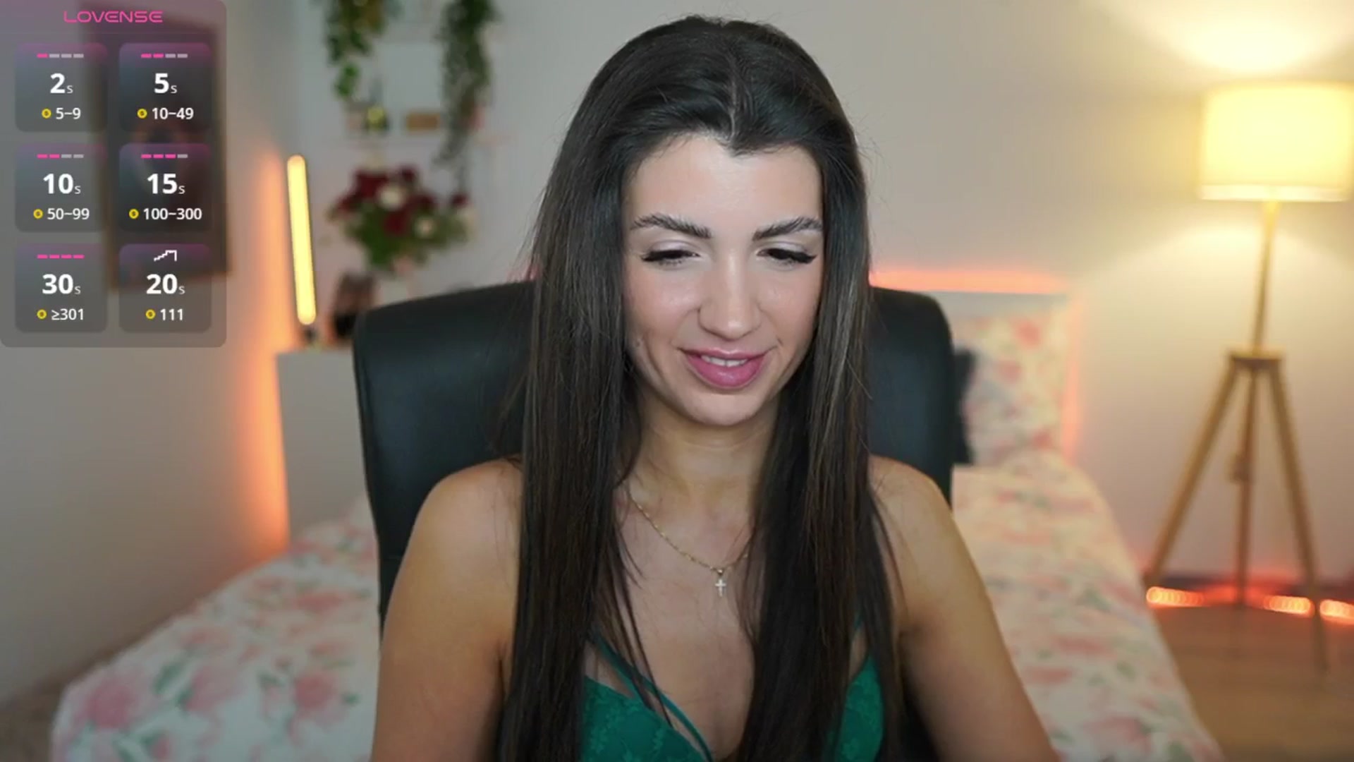 Gallery image thumbnail from Julia_Roca's myfreecams stream on, 03/12/2025, 22:14 image 19 of 20