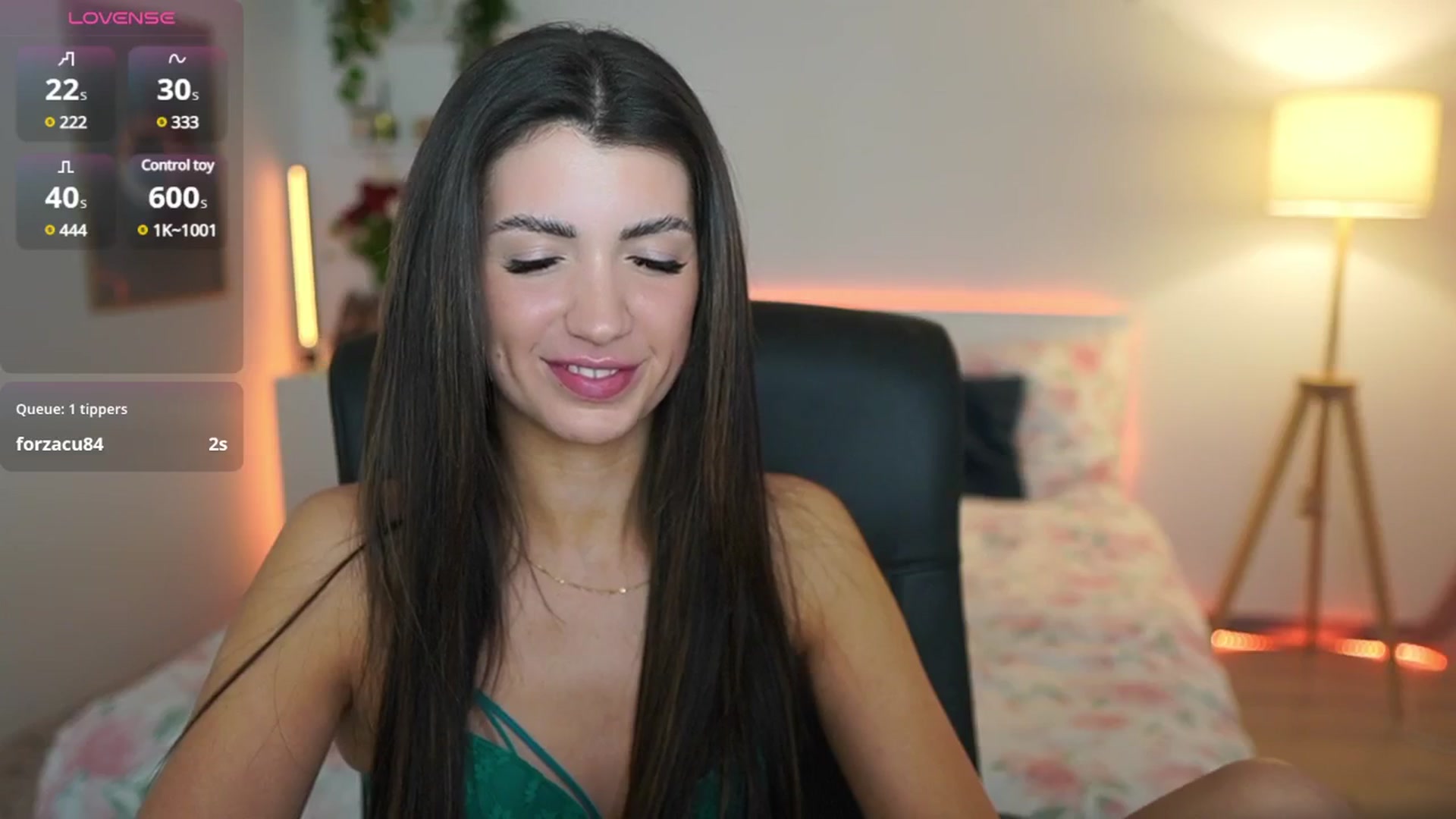 Gallery image thumbnail from Julia_Roca's myfreecams stream on, 03/13/2025, 24:26 image 2 of 20