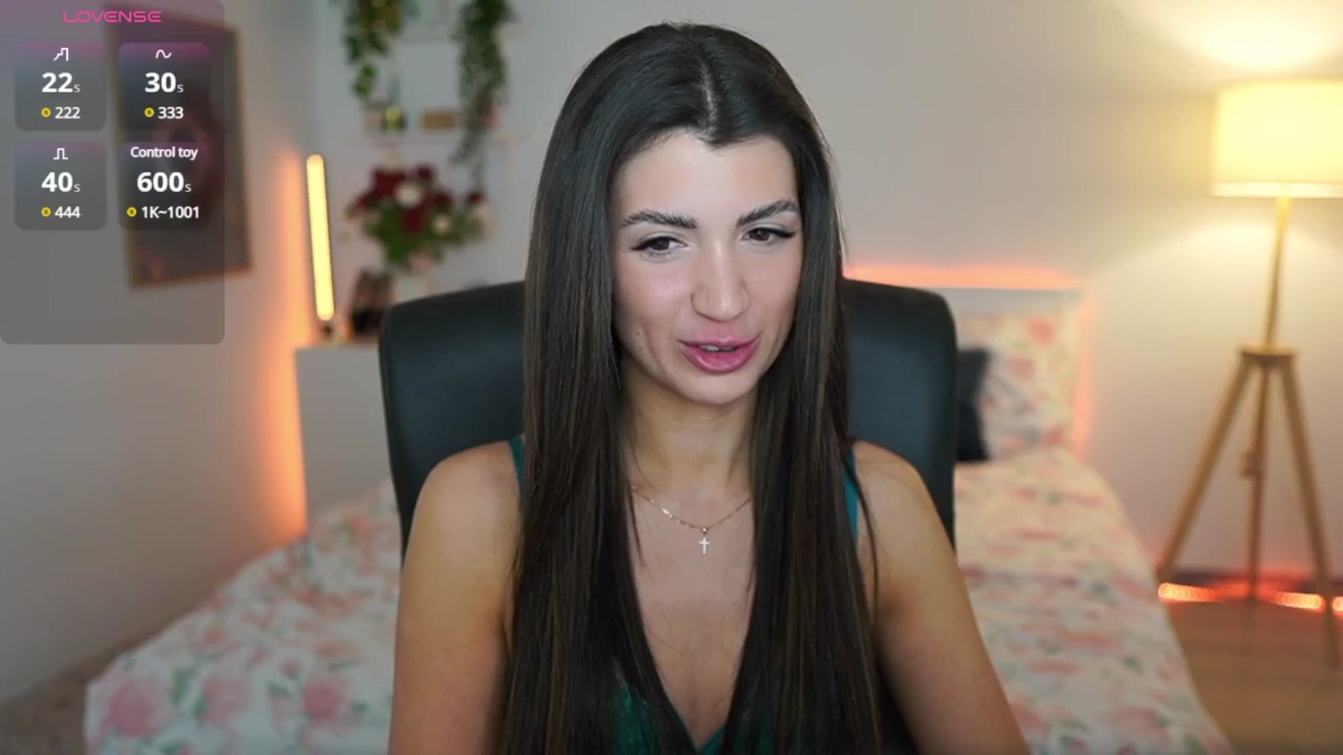 Gallery image thumbnail from Julia_Roca's myfreecams stream on, 03/13/2025, 24:26 image 20 of 20