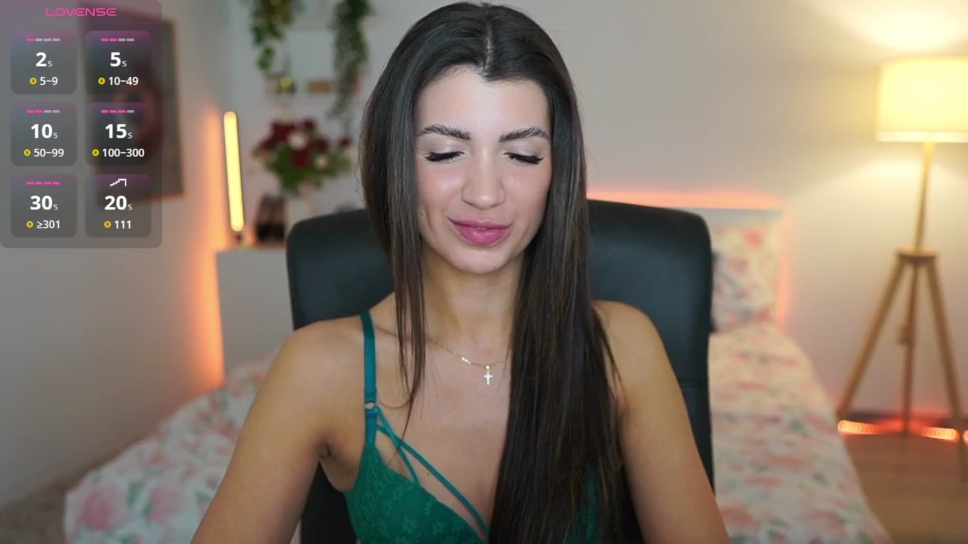 Gallery image thumbnail from Julia_Roca's myfreecams stream on, 03/13/2025, 24:26 image 13 of 20