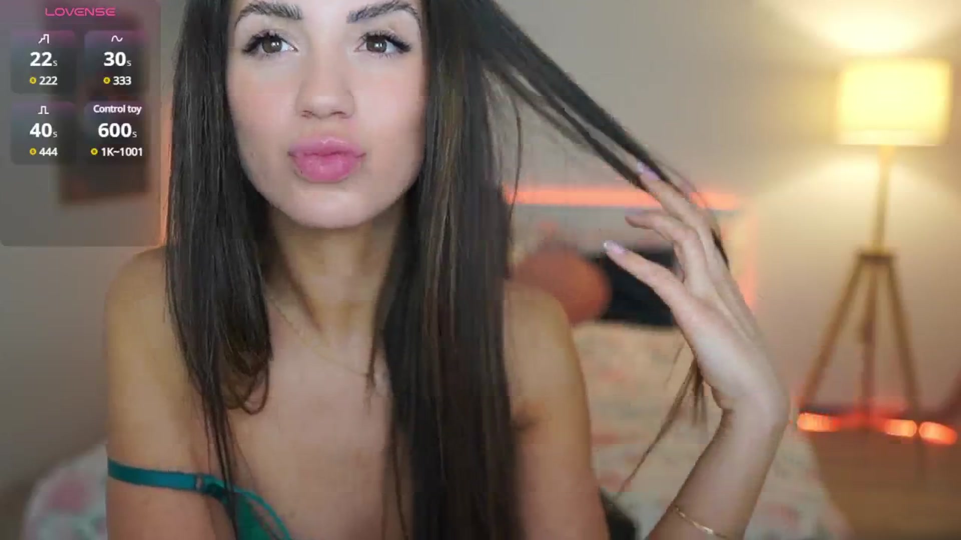 Gallery image thumbnail from Julia_Roca's myfreecams stream on, 03/13/2025, 24:26 image 6 of 20