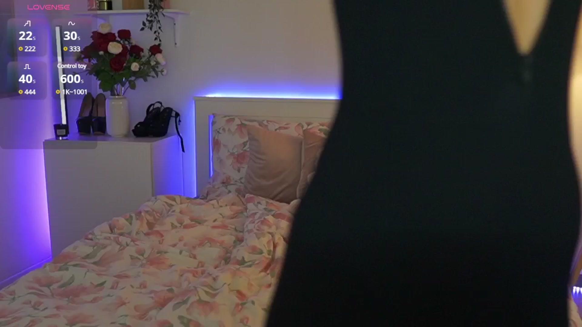 Gallery image thumbnail from Julia_Roca's myfreecams stream on, 03/13/2025, 21:59 image 6 of 20