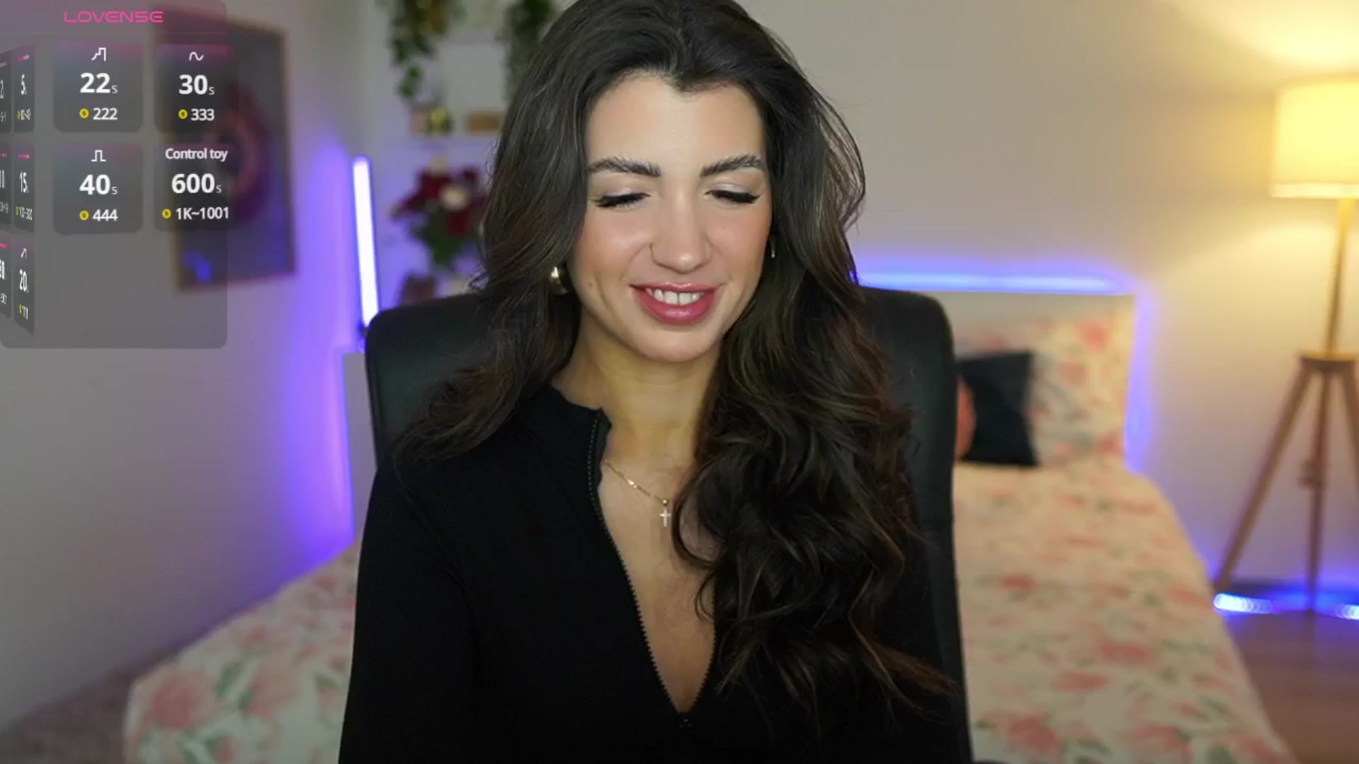 Gallery image thumbnail from Julia_Roca's myfreecams stream on, 03/13/2025, 21:59 image 1 of 20