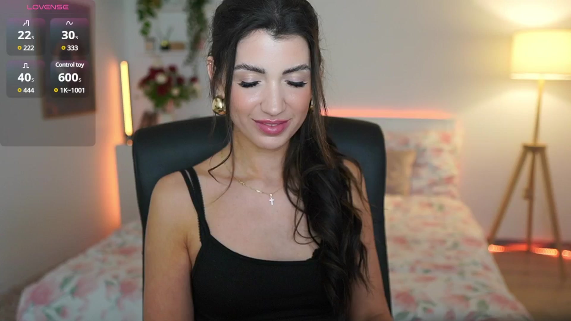 Gallery image thumbnail from Julia_Roca's myfreecams stream on, 03/14/2025, 23:03 image 11 of 20