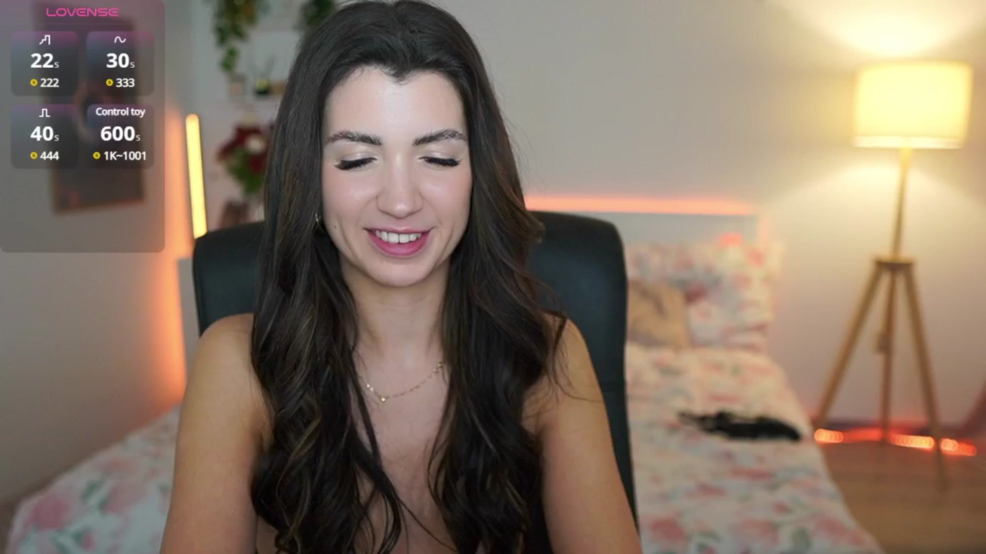 Gallery image thumbnail from Julia_Roca's myfreecams stream on, 03/16/2025, 24:39 image 19 of 20