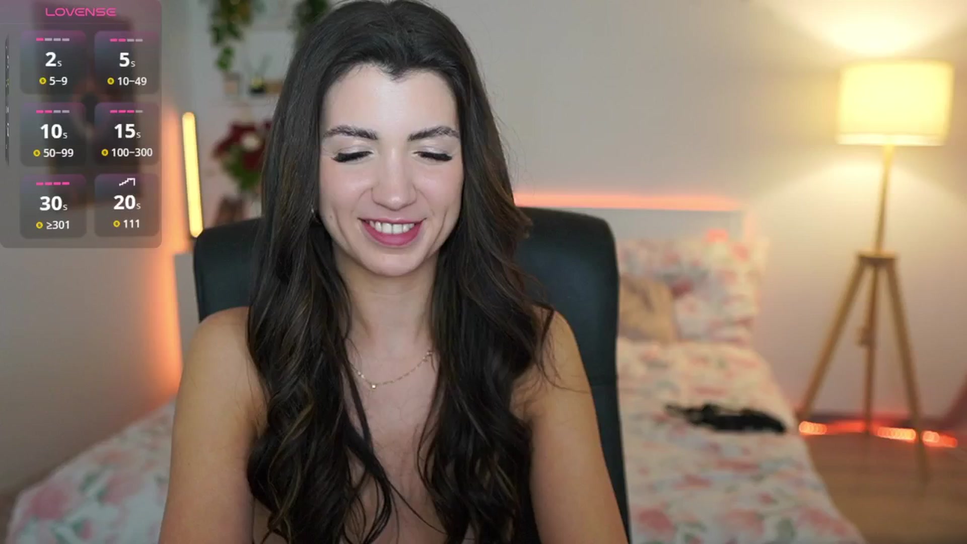 Gallery image thumbnail from Julia_Roca's myfreecams stream on, 03/16/2025, 24:39 image 20 of 20