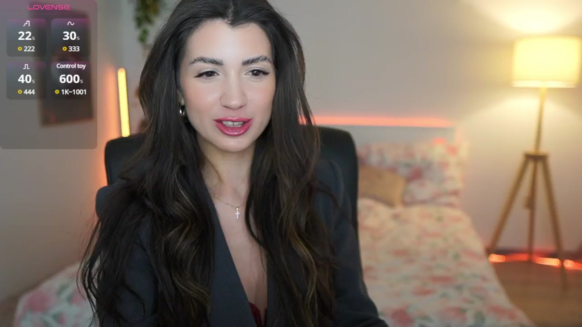 Gallery image thumbnail from Julia_Roca's myfreecams stream on, 03/16/2025, 20:11 image 5 of 20