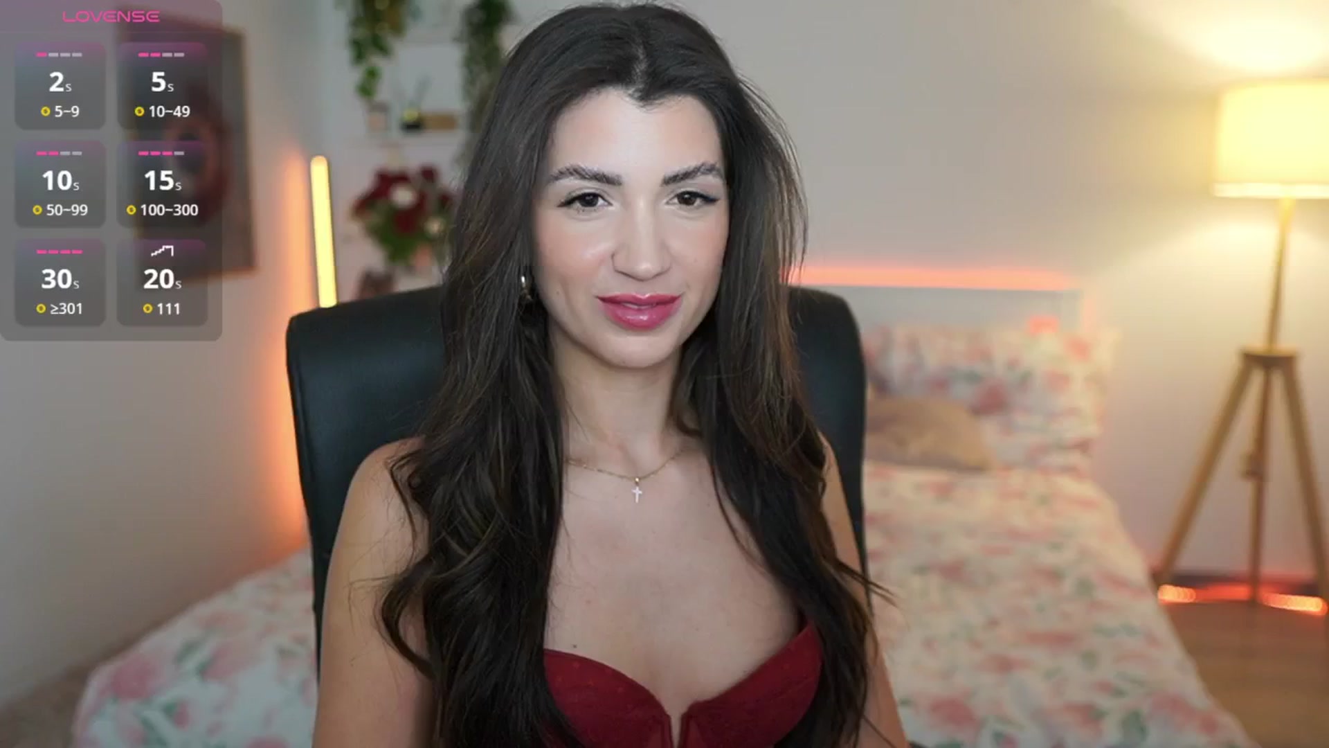 Gallery image thumbnail from Julia_Roca's myfreecams stream on, 03/16/2025, 20:11 image 11 of 20