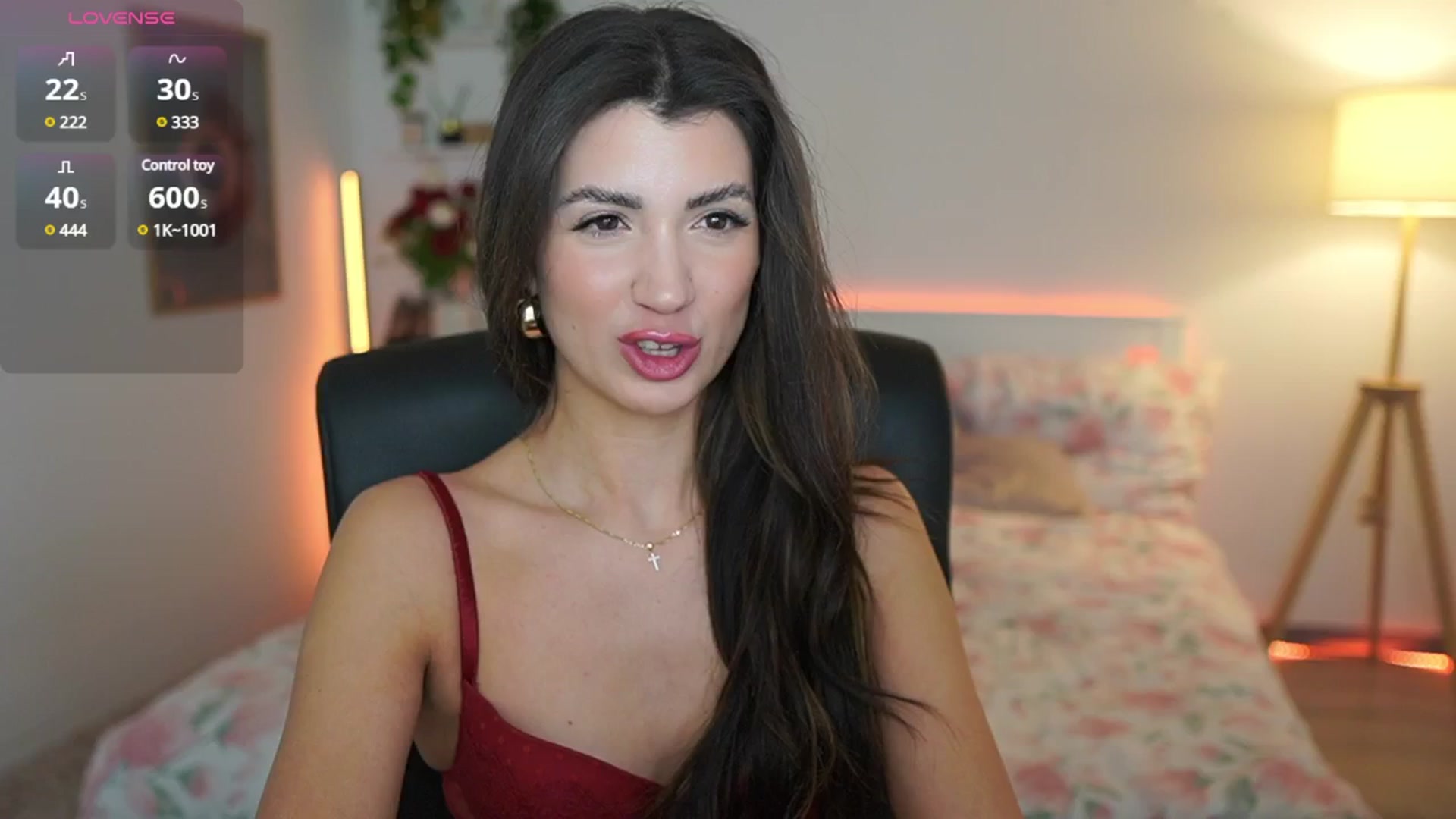 Gallery image thumbnail from Julia_Roca's myfreecams stream on, 03/16/2025, 20:11 image 18 of 20