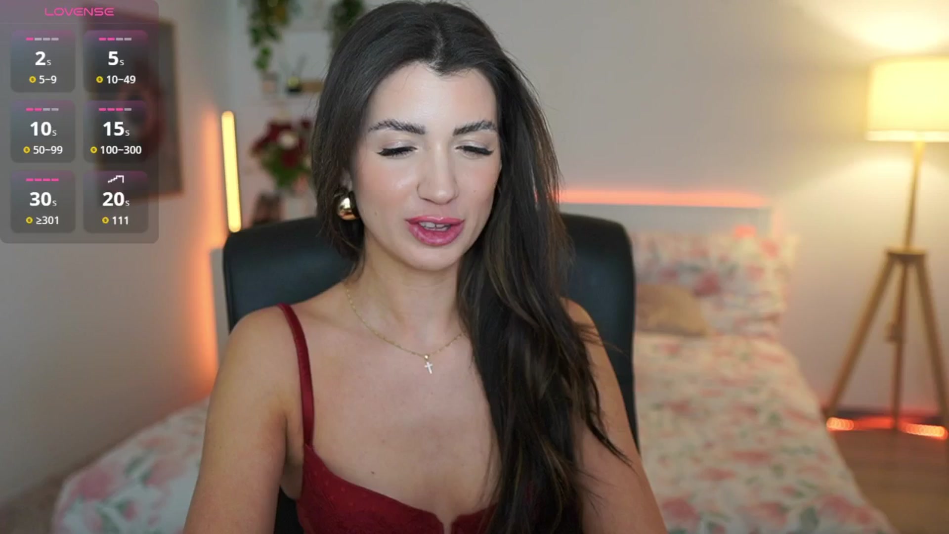 Gallery image thumbnail from Julia_Roca's myfreecams stream on, 03/16/2025, 20:11 image 17 of 20
