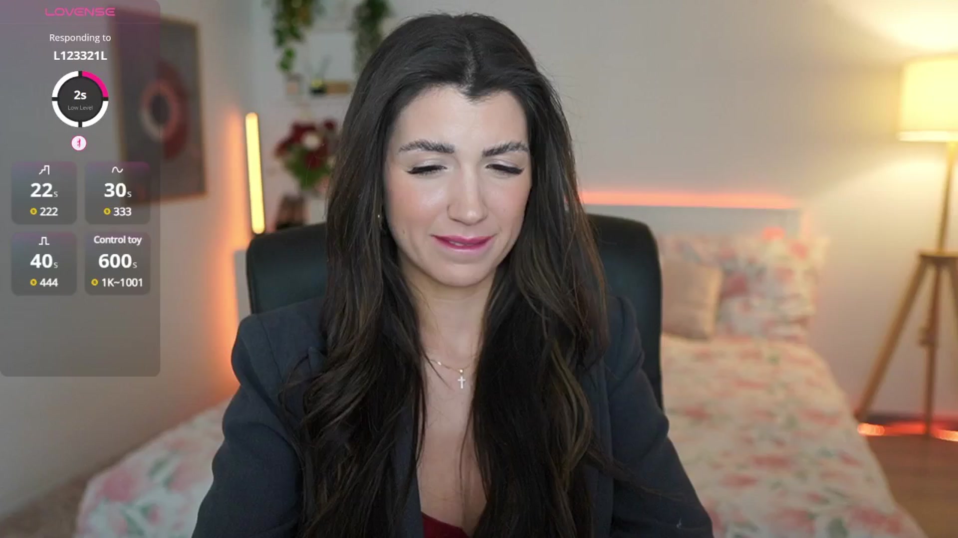 Gallery image thumbnail from Julia_Roca's myfreecams stream on, 03/16/2025, 21:18 image 19 of 20
