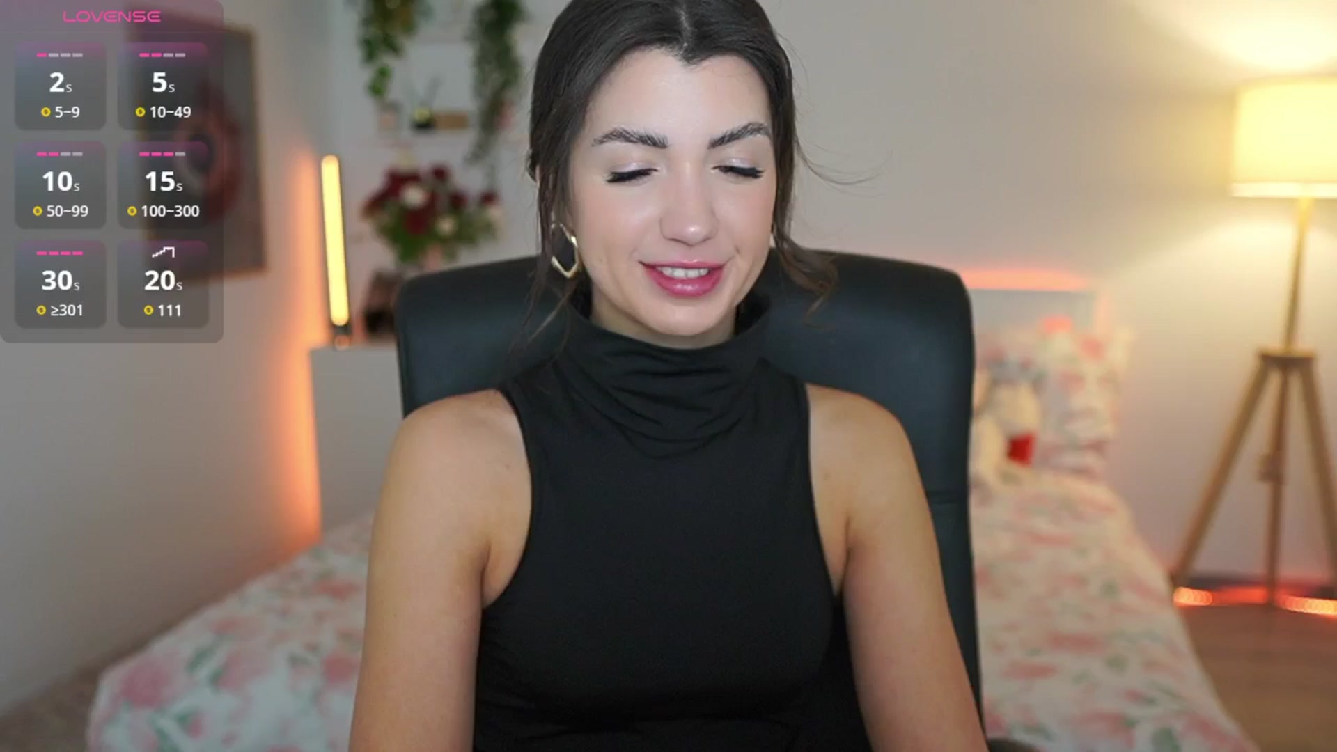 Gallery image thumbnail from Julia_Roca's myfreecams stream on, 03/17/2025, 15:28 image 2 of 20