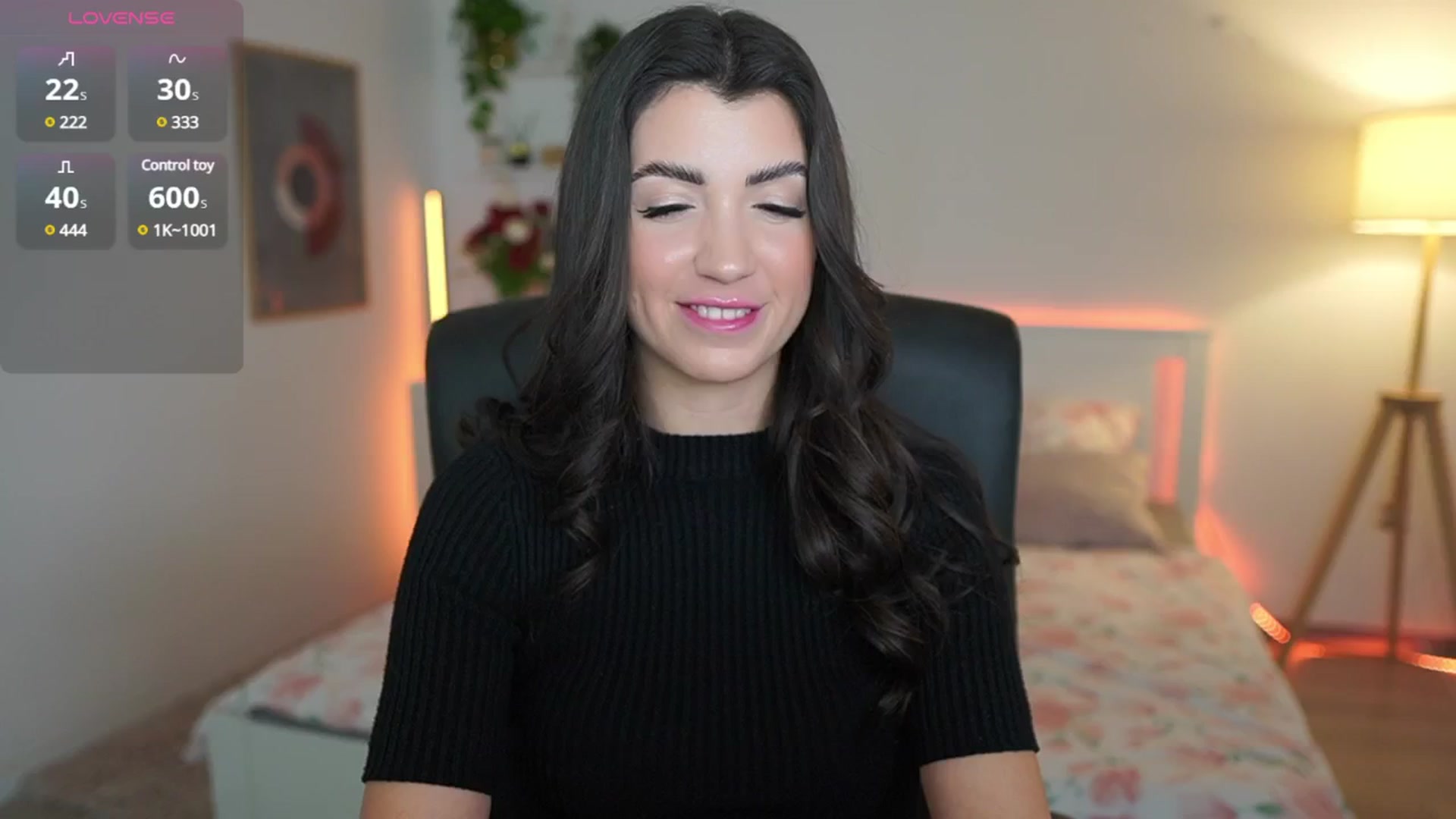 Gallery image thumbnail from Julia_Roca's myfreecams stream on, 03/20/2025, 19:36 image 17 of 20