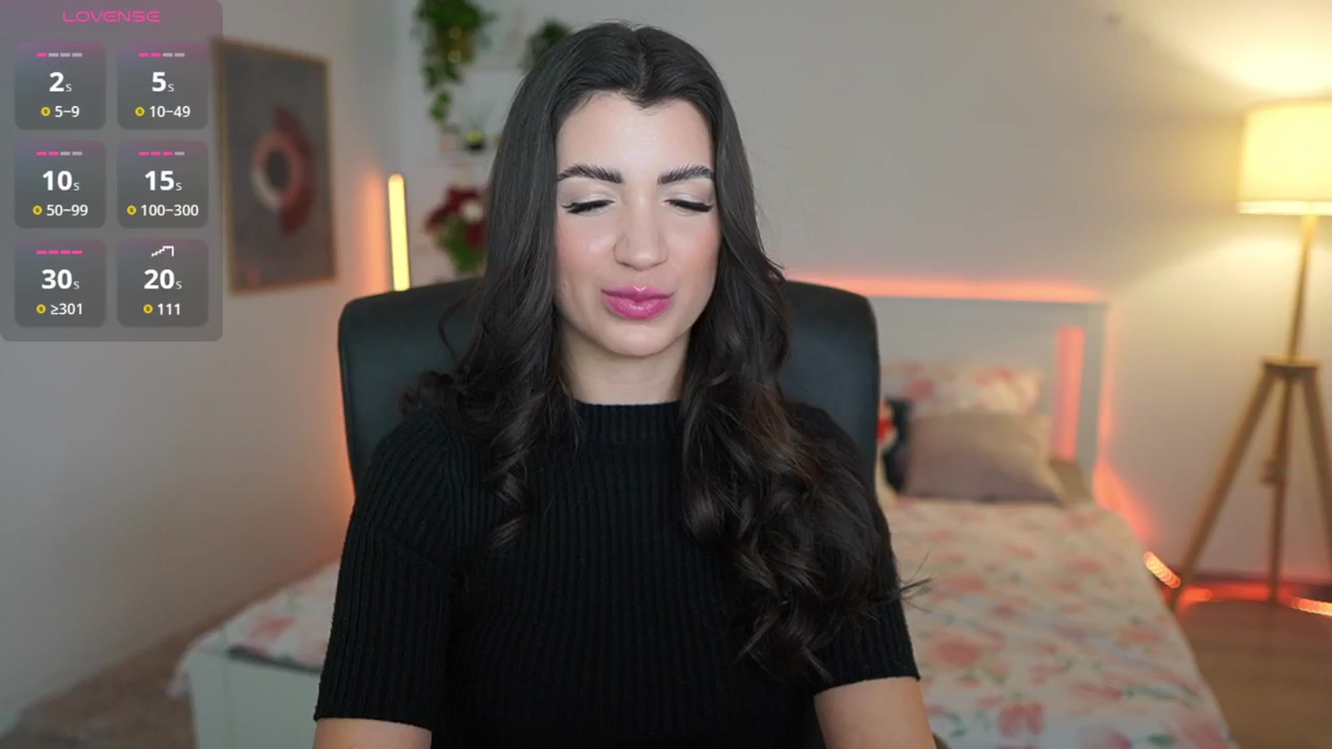 Gallery image thumbnail from Julia_Roca's myfreecams stream on, 03/20/2025, 19:36 image 20 of 20